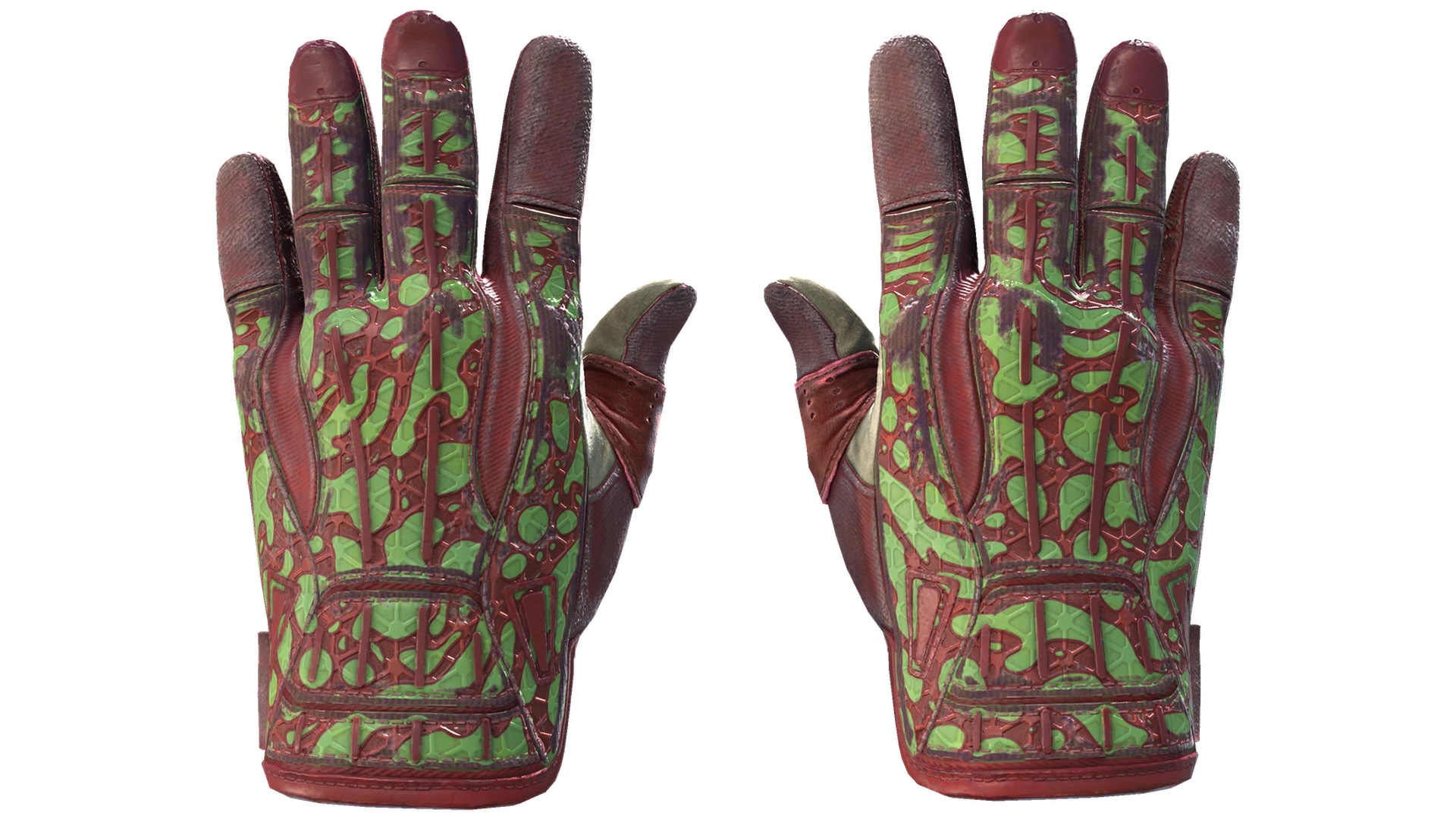 Bronze Morph image