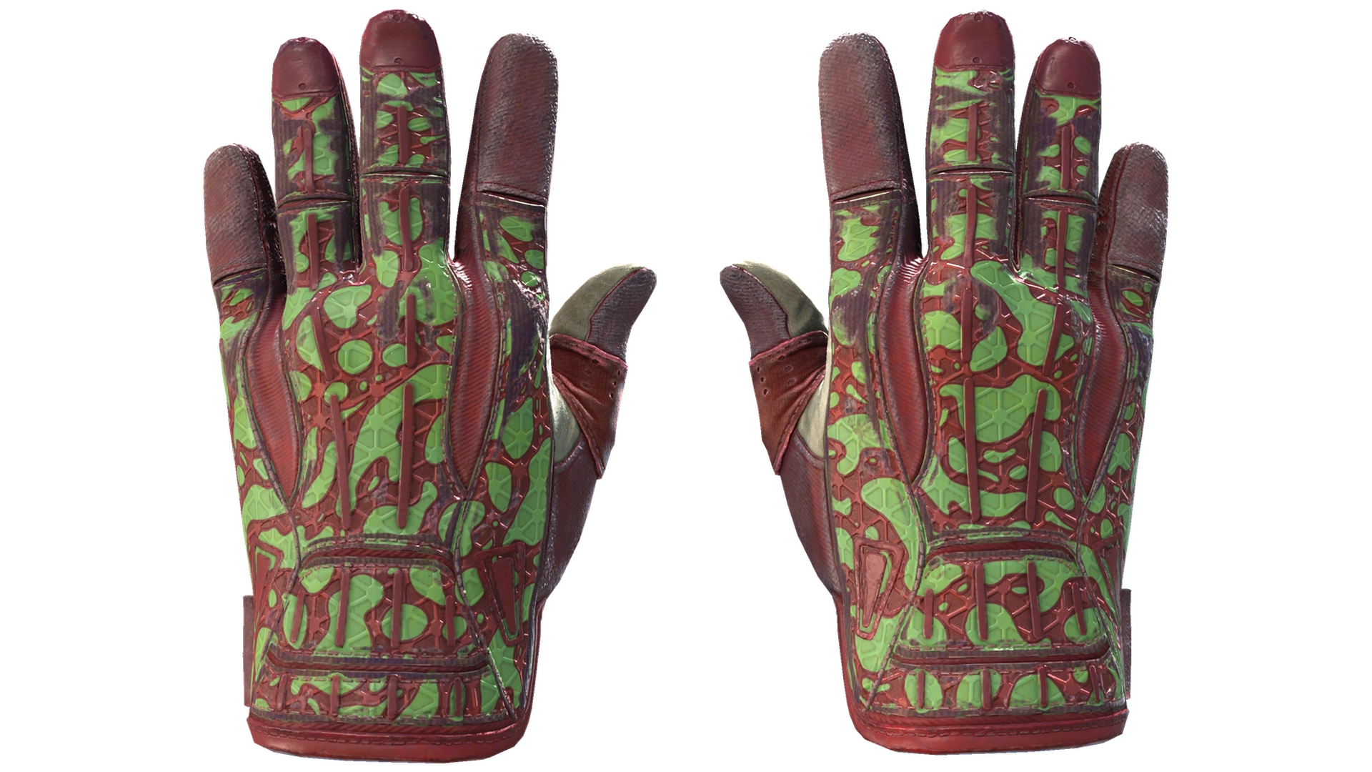 Bronze Morph image
