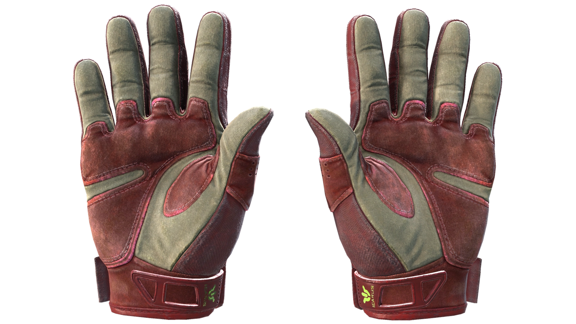 Bronze Morph image