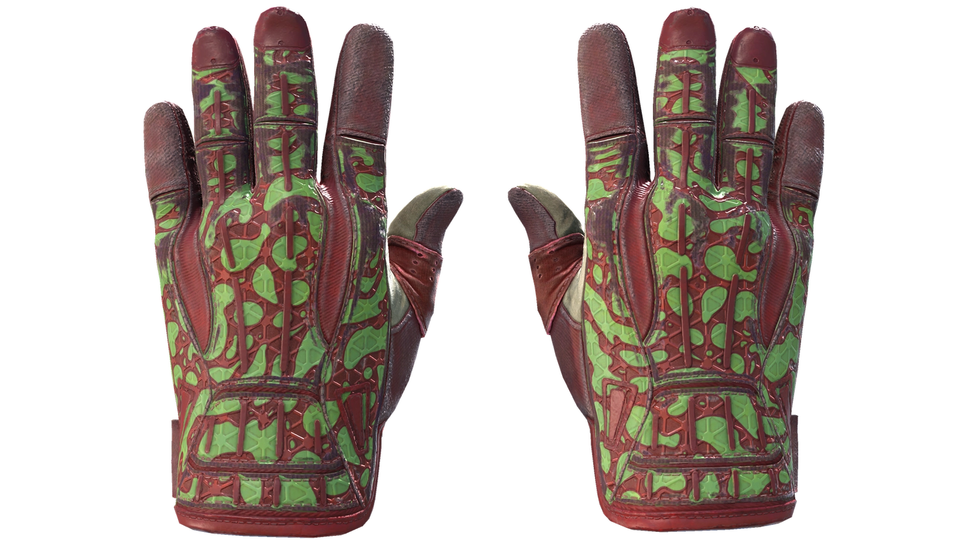Bronze Morph image