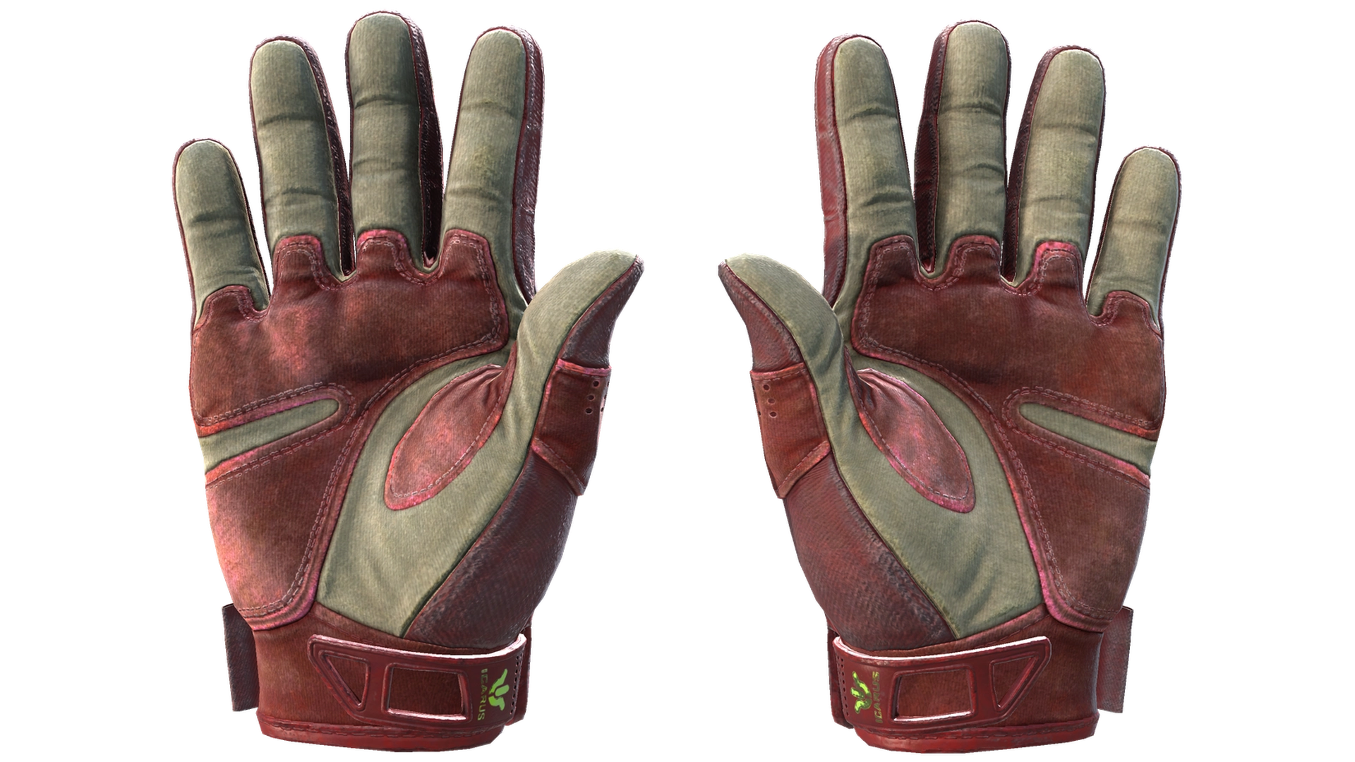 Bronze Morph image