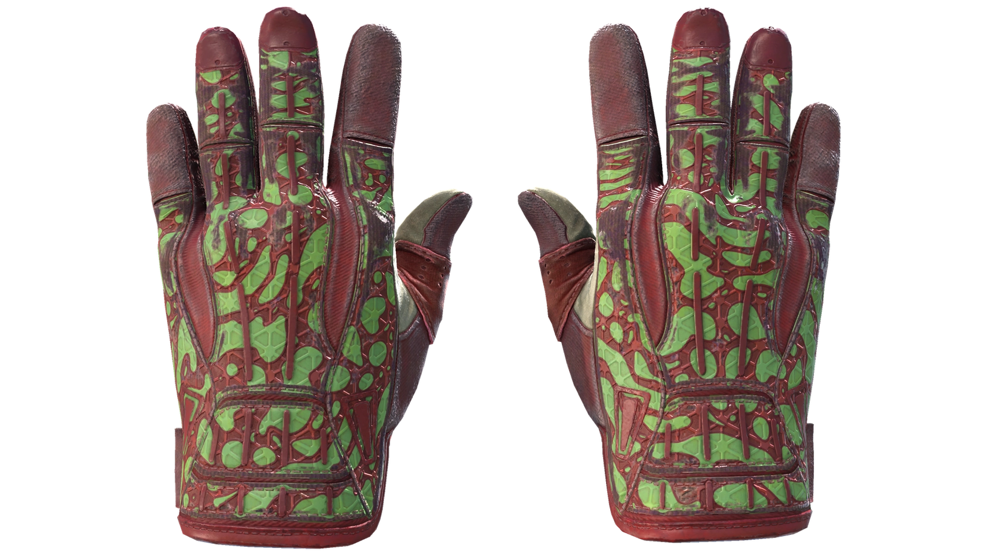 Bronze Morph image
