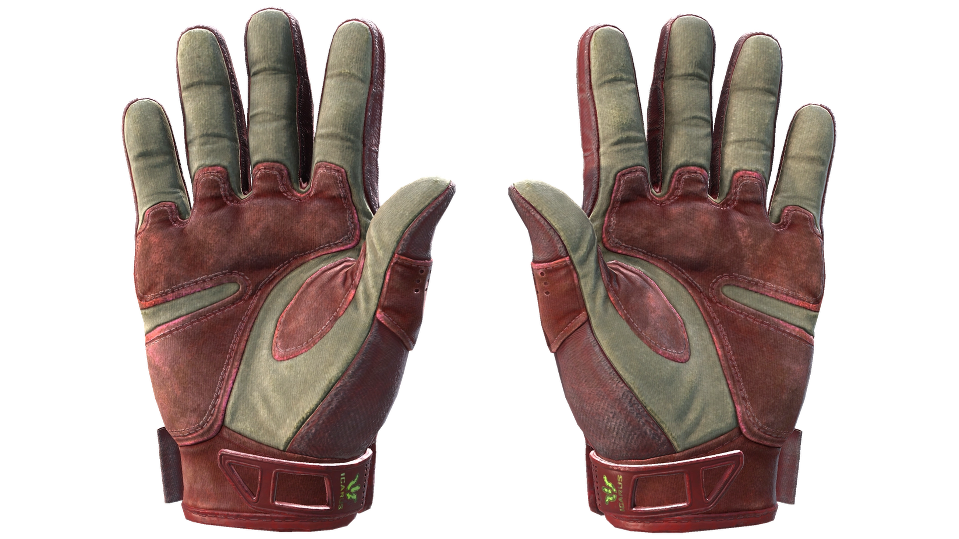 Bronze Morph image