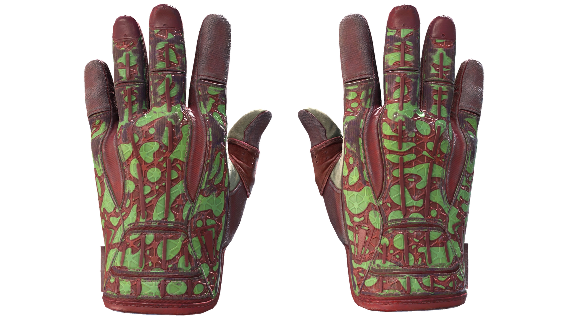 Bronze Morph image