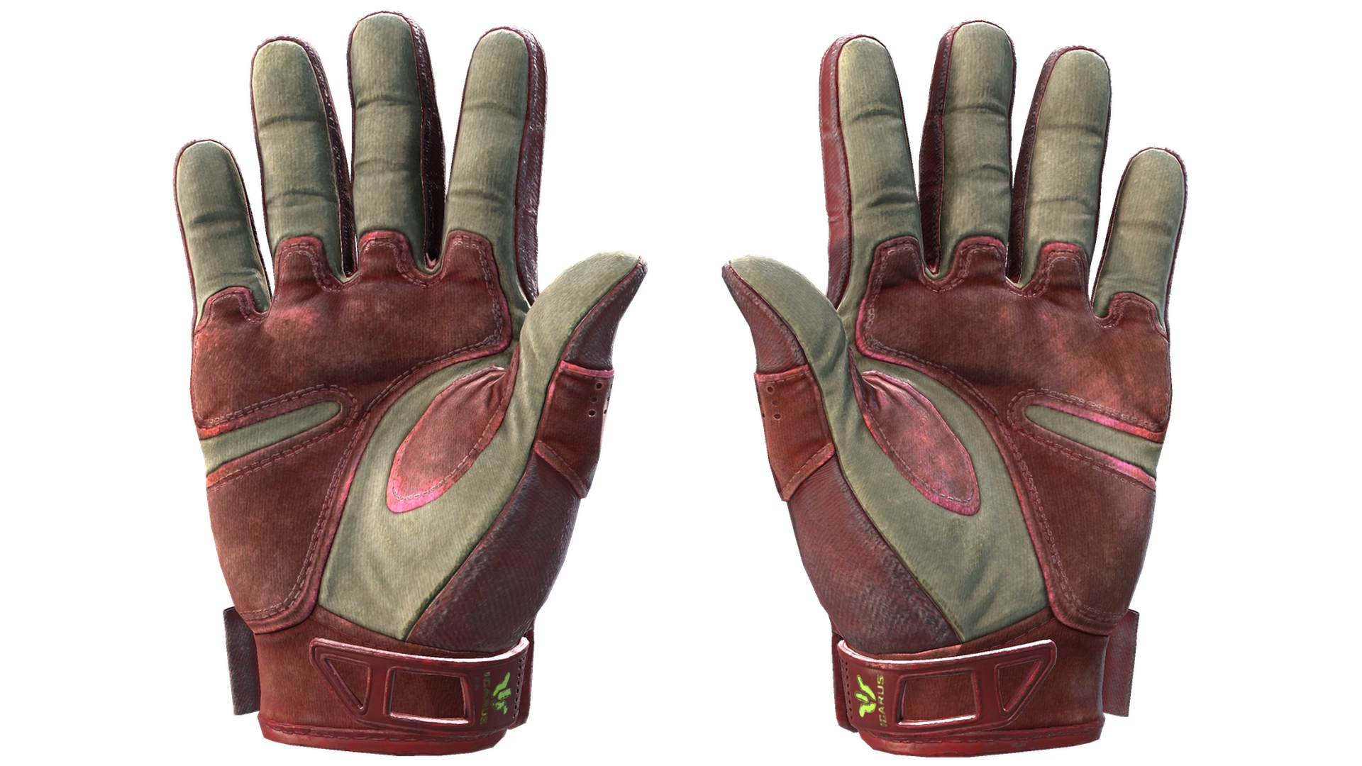 Bronze Morph image