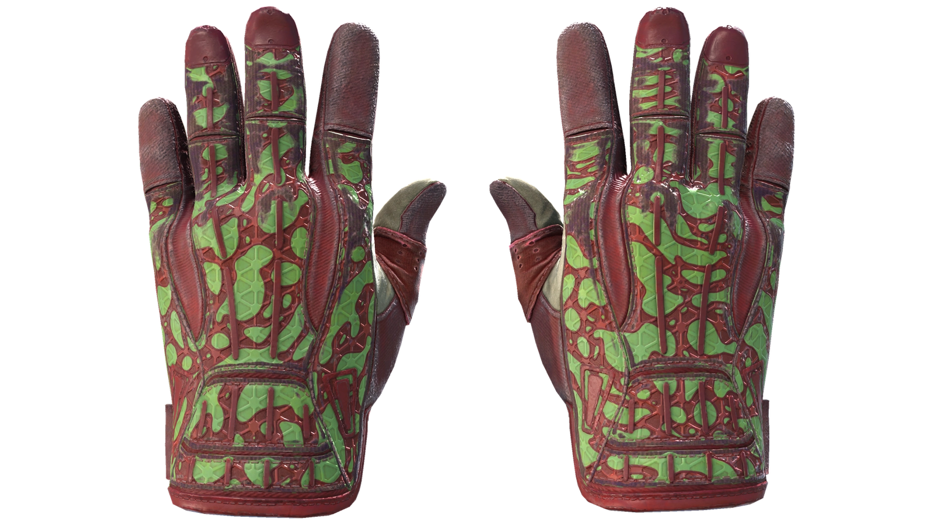 Bronze Morph image