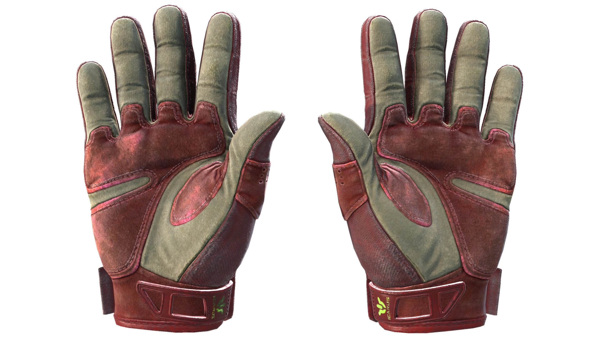 Bronze Morph image