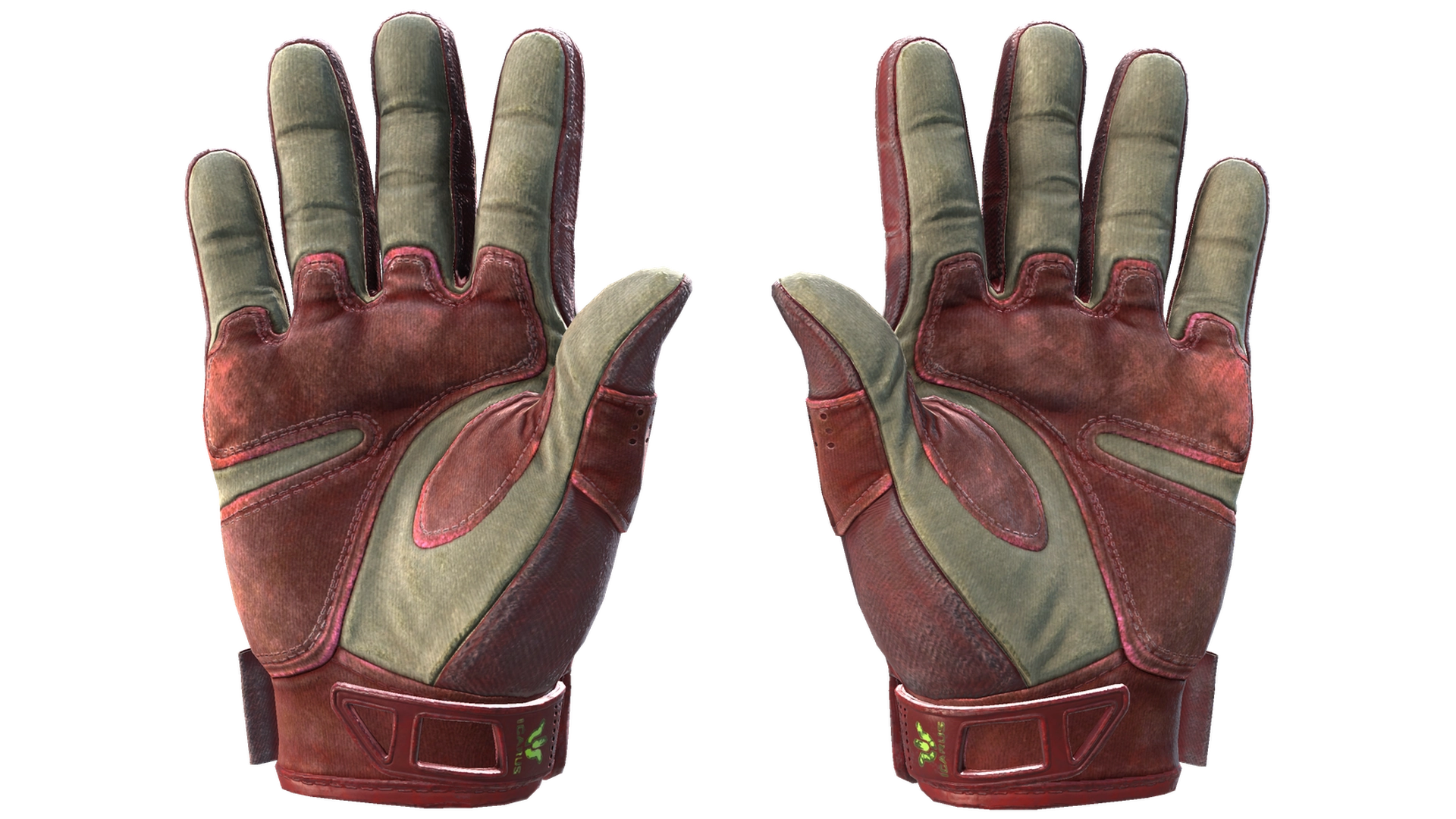 Bronze Morph image
