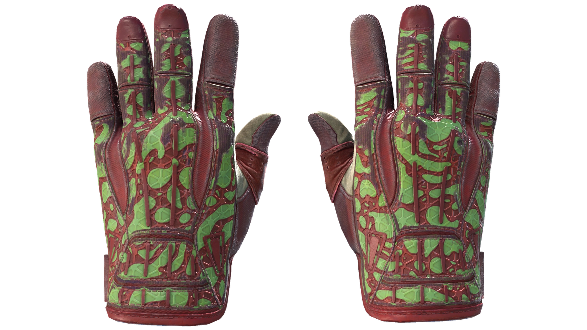 Bronze Morph image