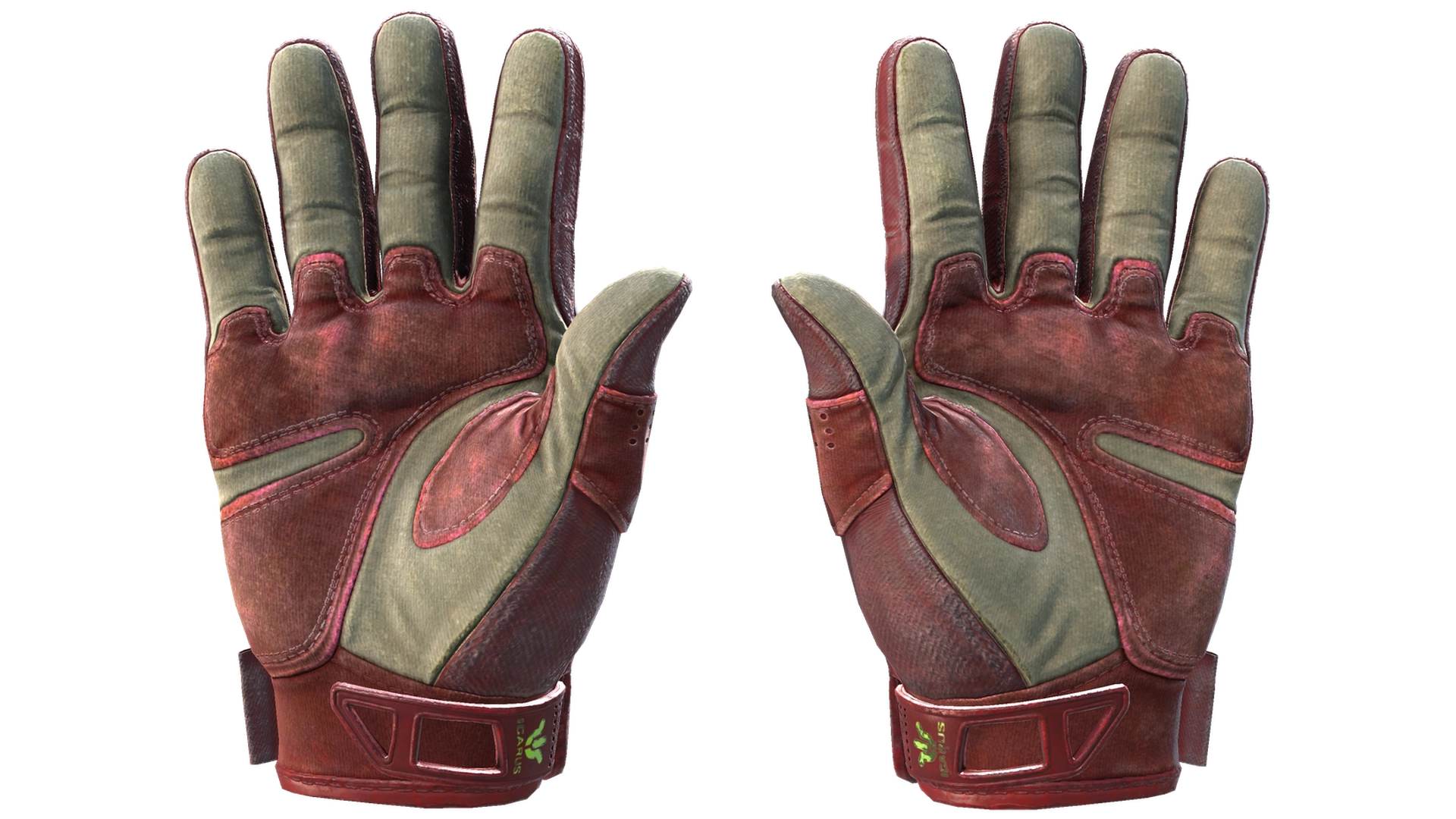 Bronze Morph image