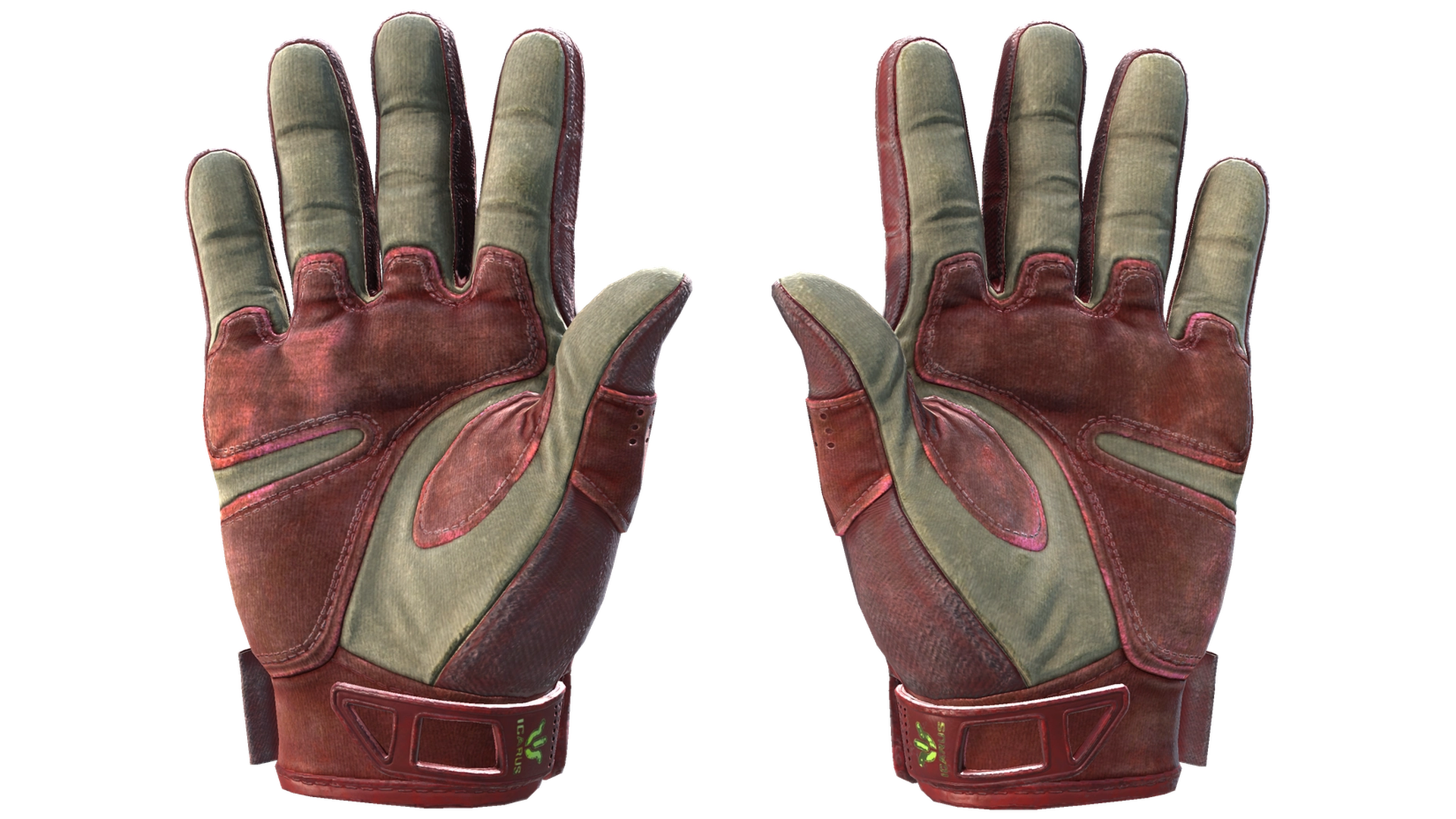 Bronze Morph image