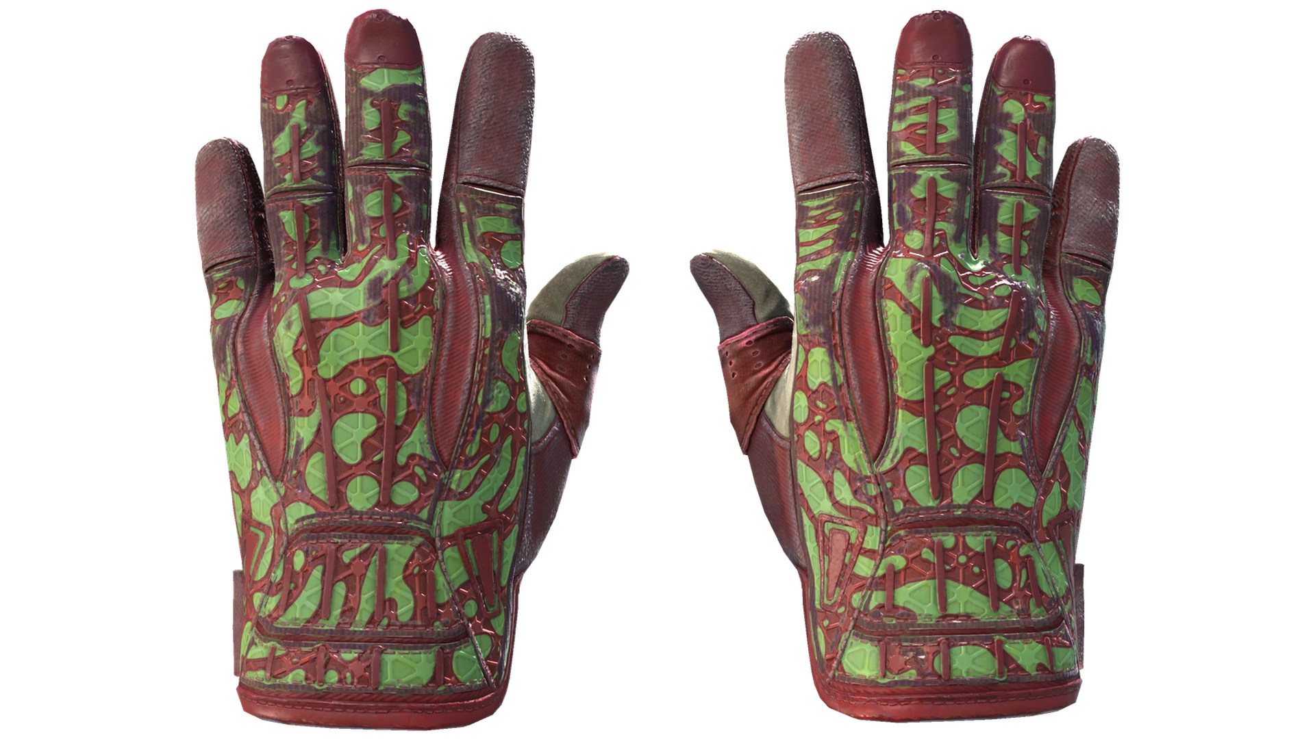Bronze Morph image