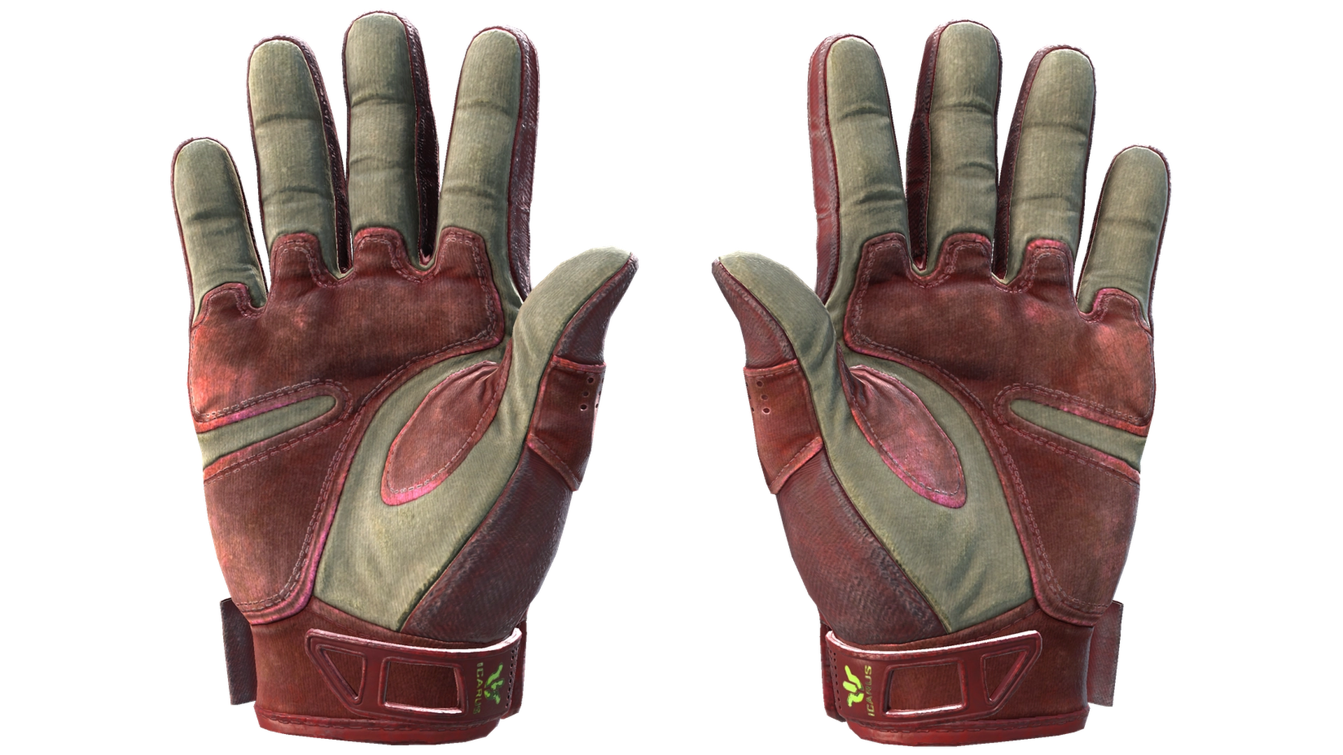 Bronze Morph image