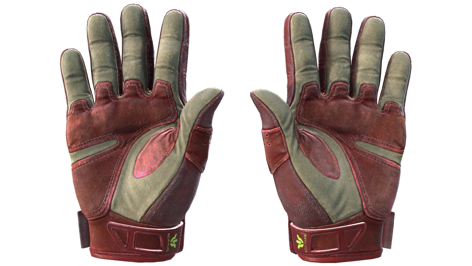 Bronze Morph image