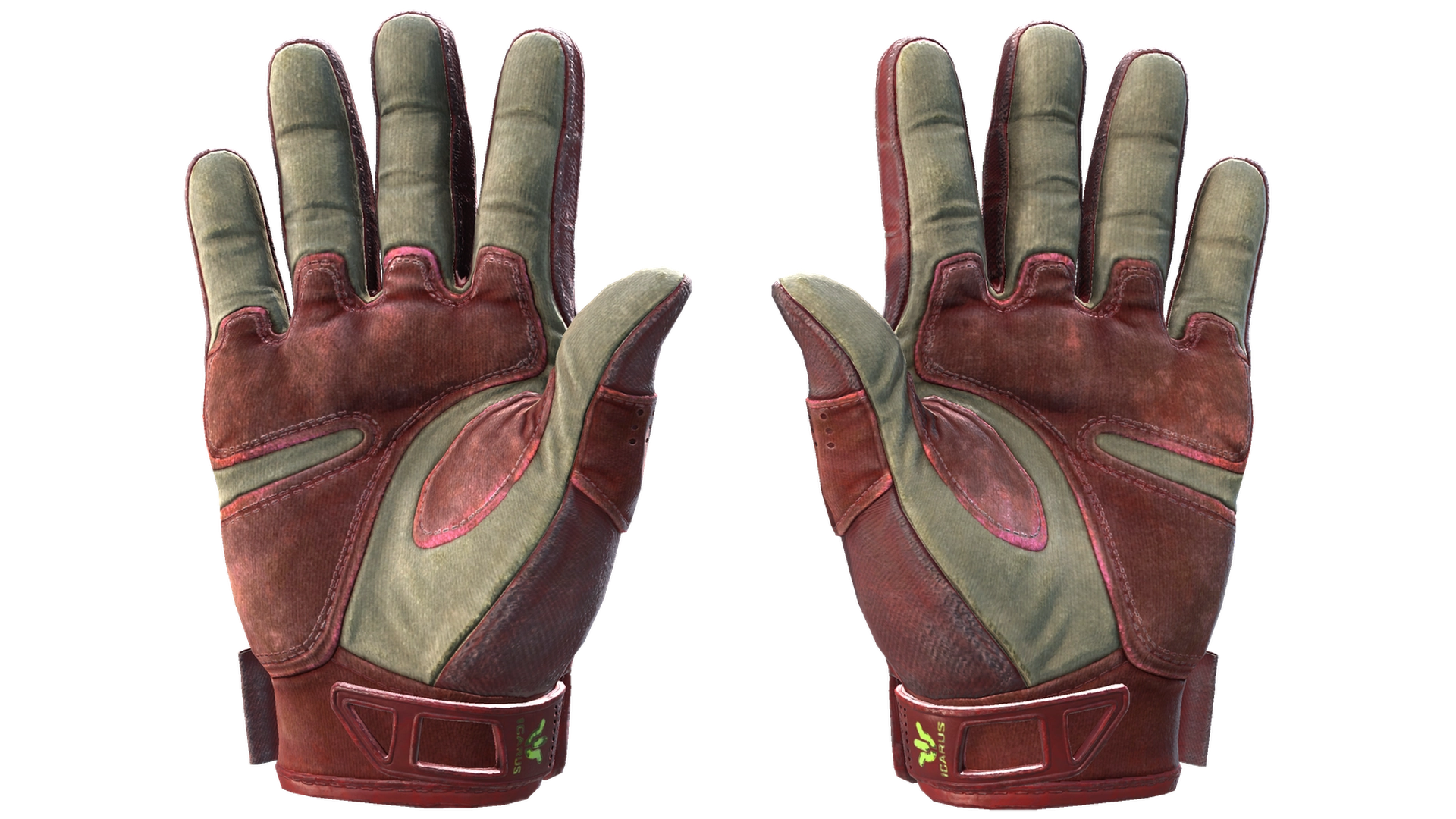 Bronze Morph image
