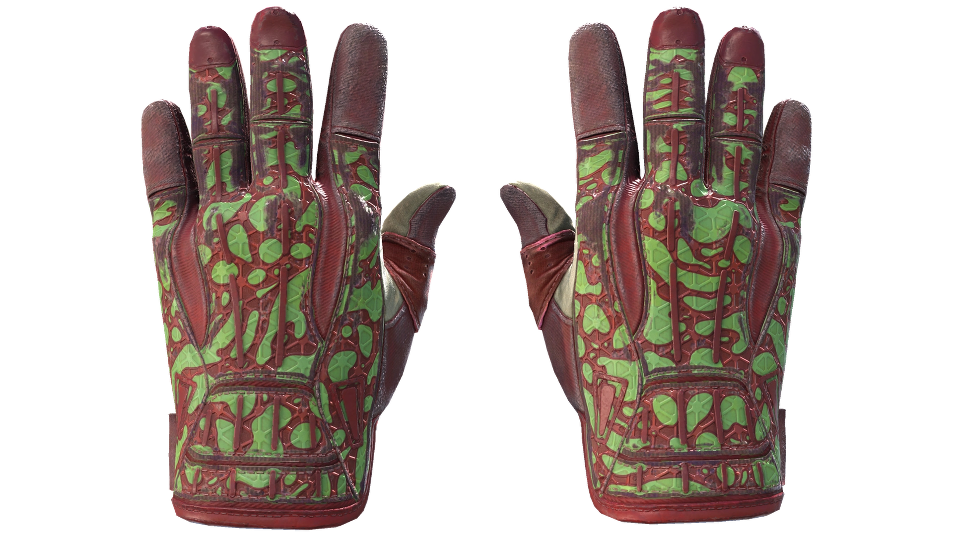 Bronze Morph image