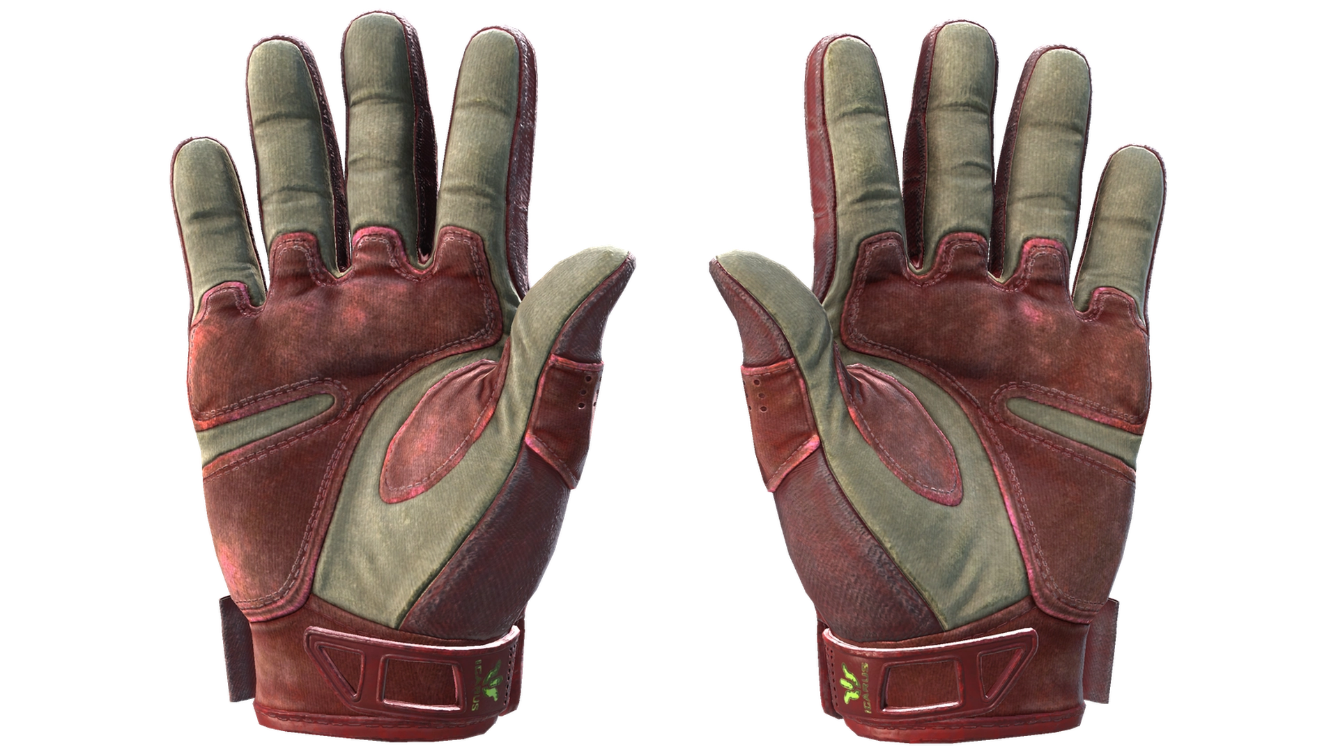 Bronze Morph image