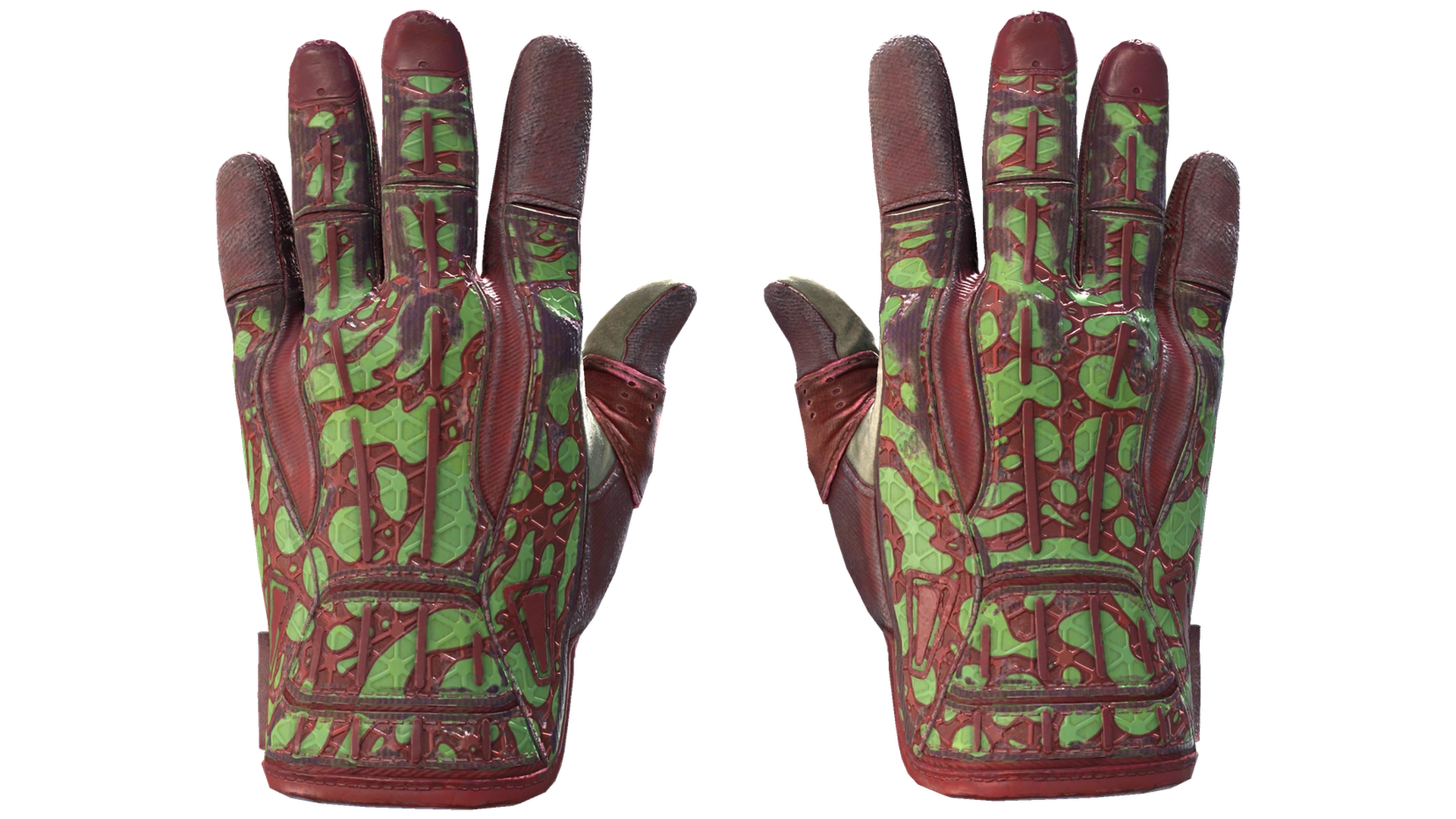 Bronze Morph image