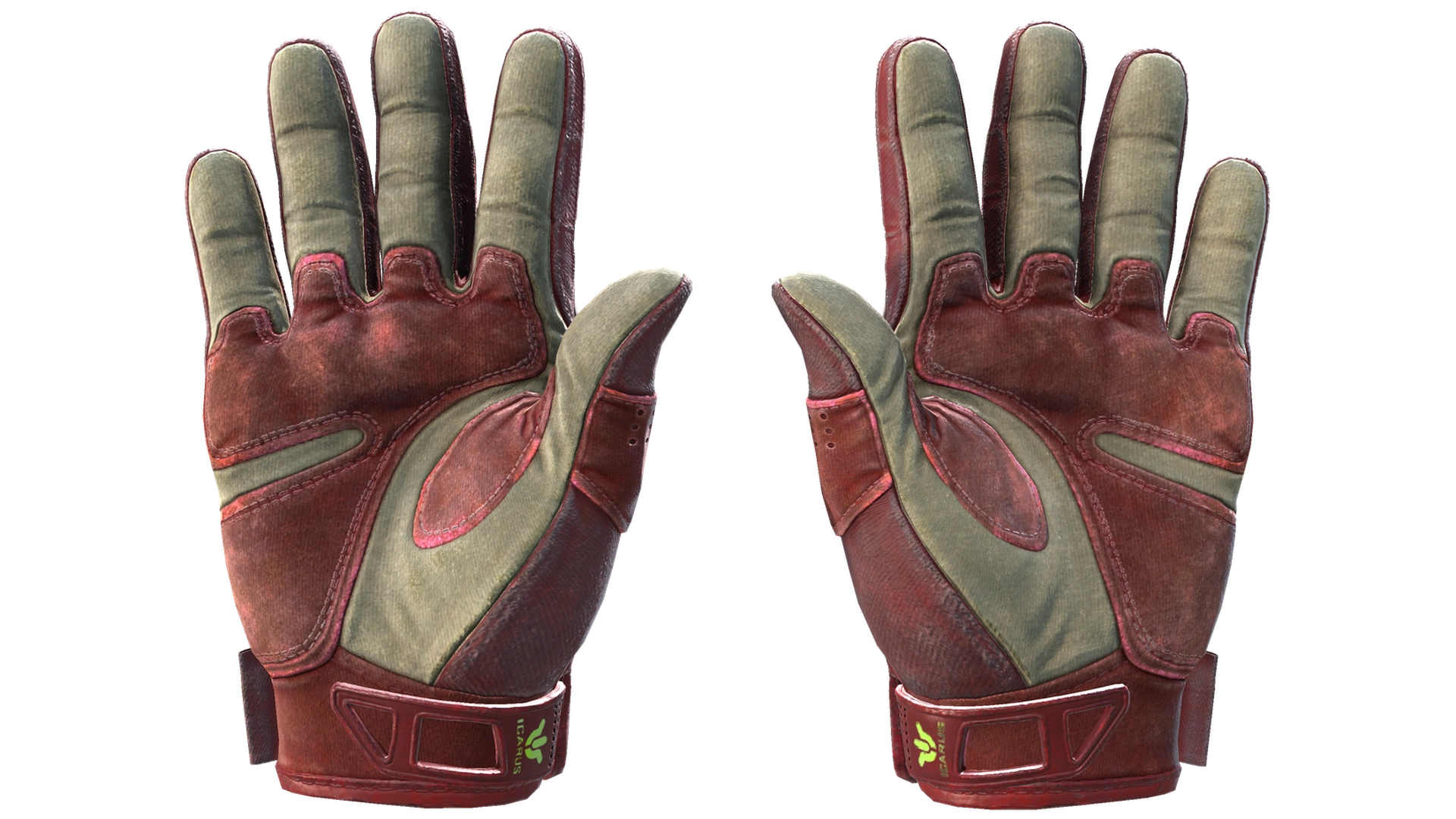 Bronze Morph image