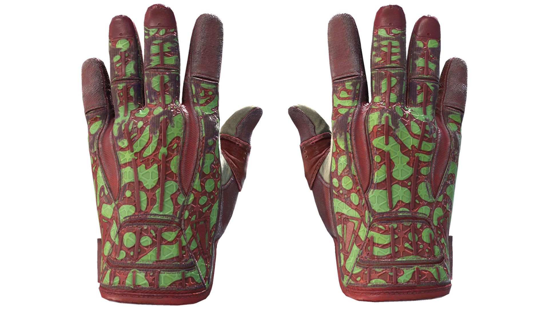 Bronze Morph image