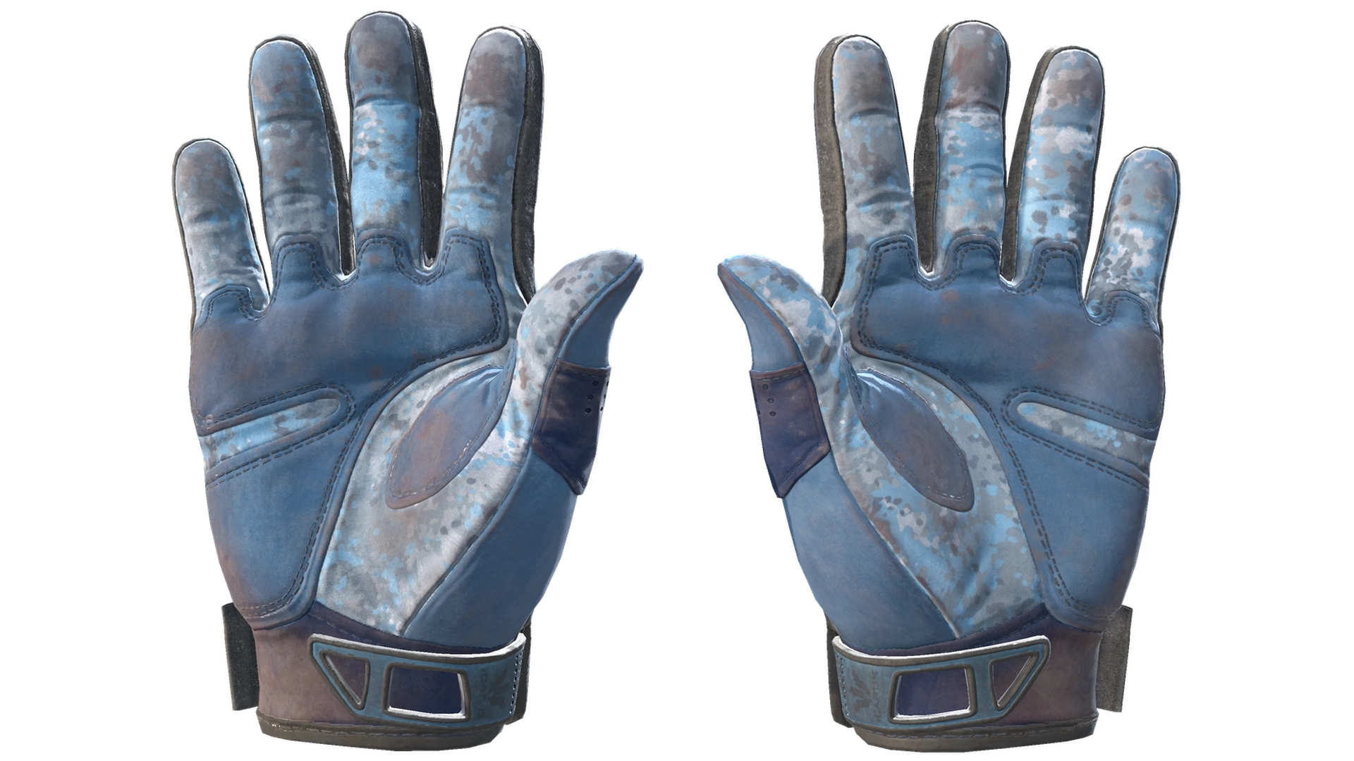Frosty image