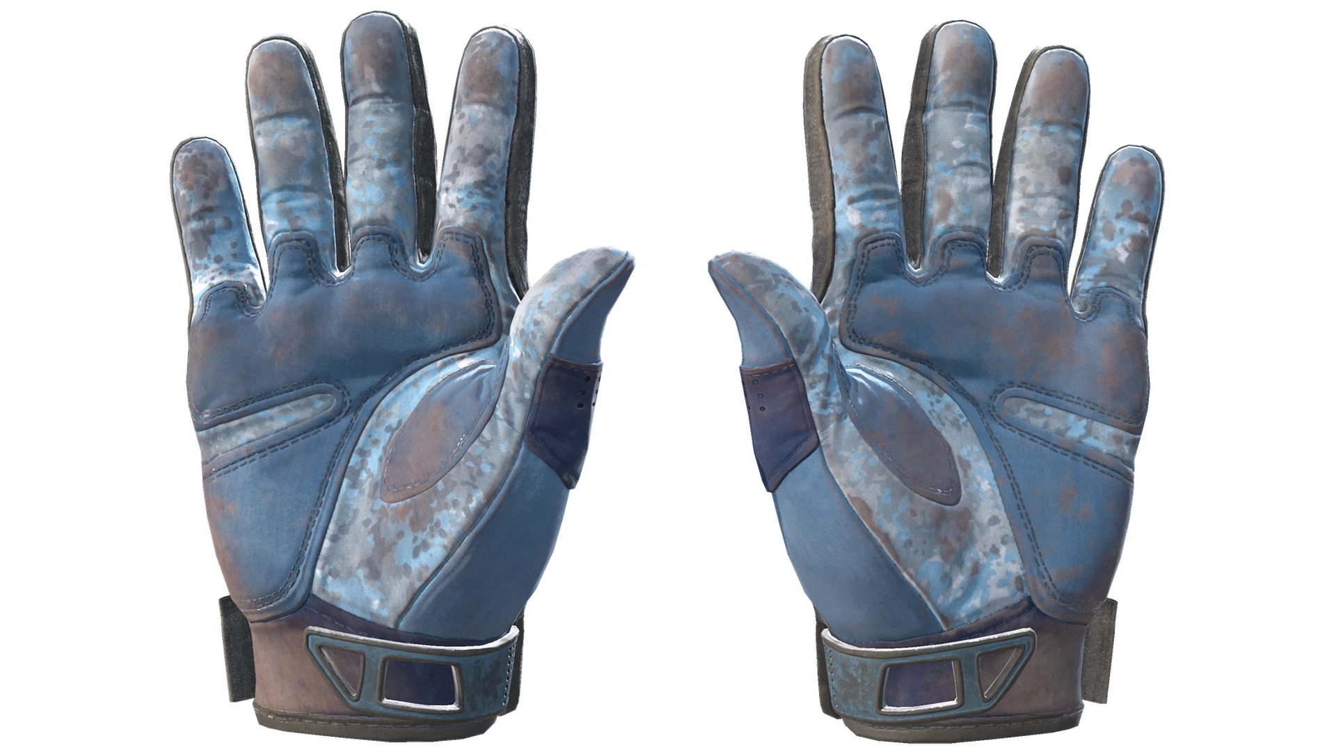 Frosty image