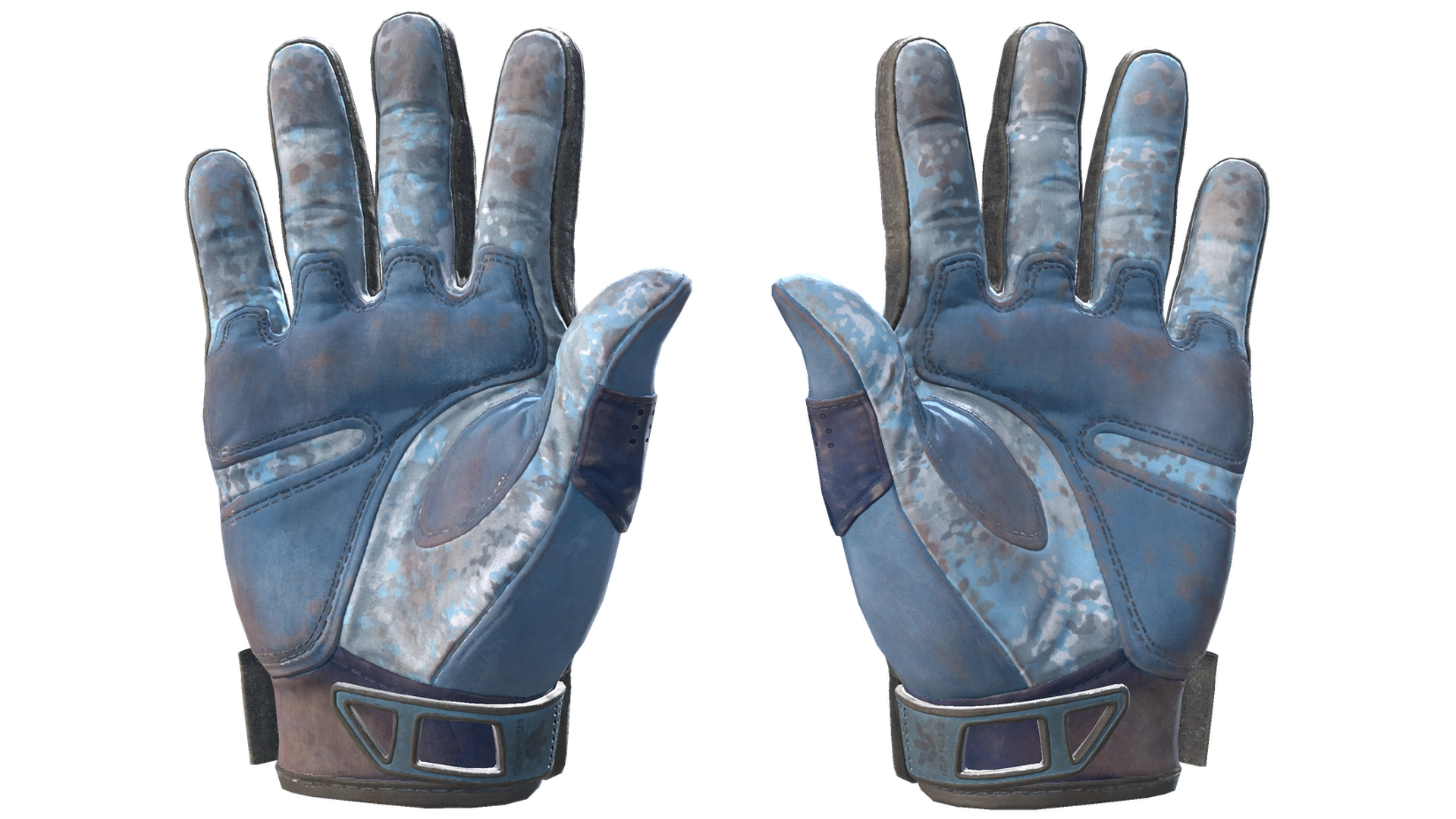 Frosty image