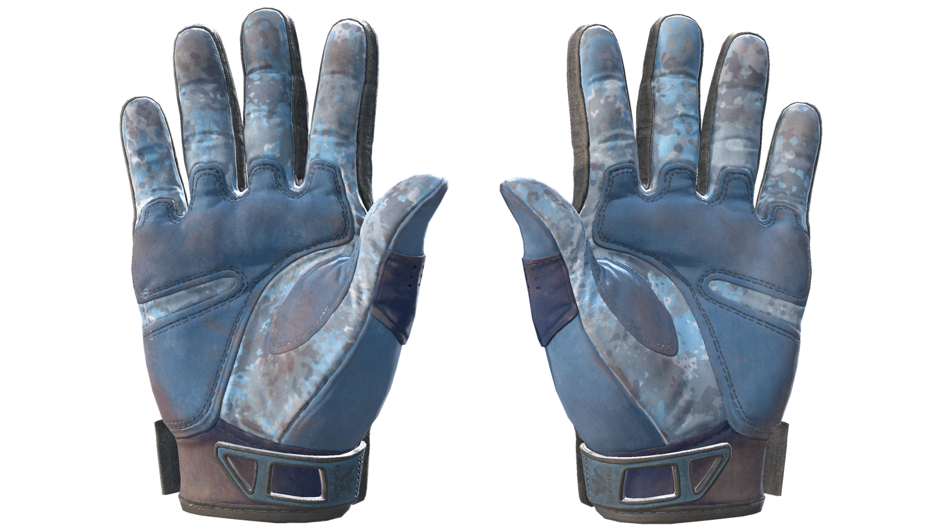 Frosty image