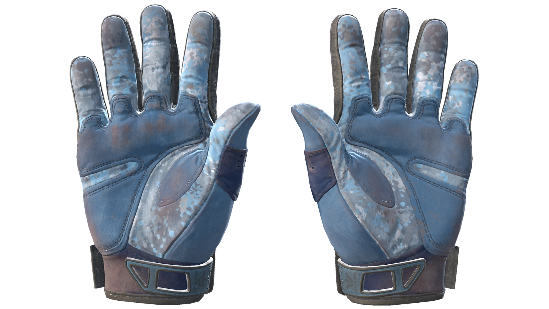 Frosty image