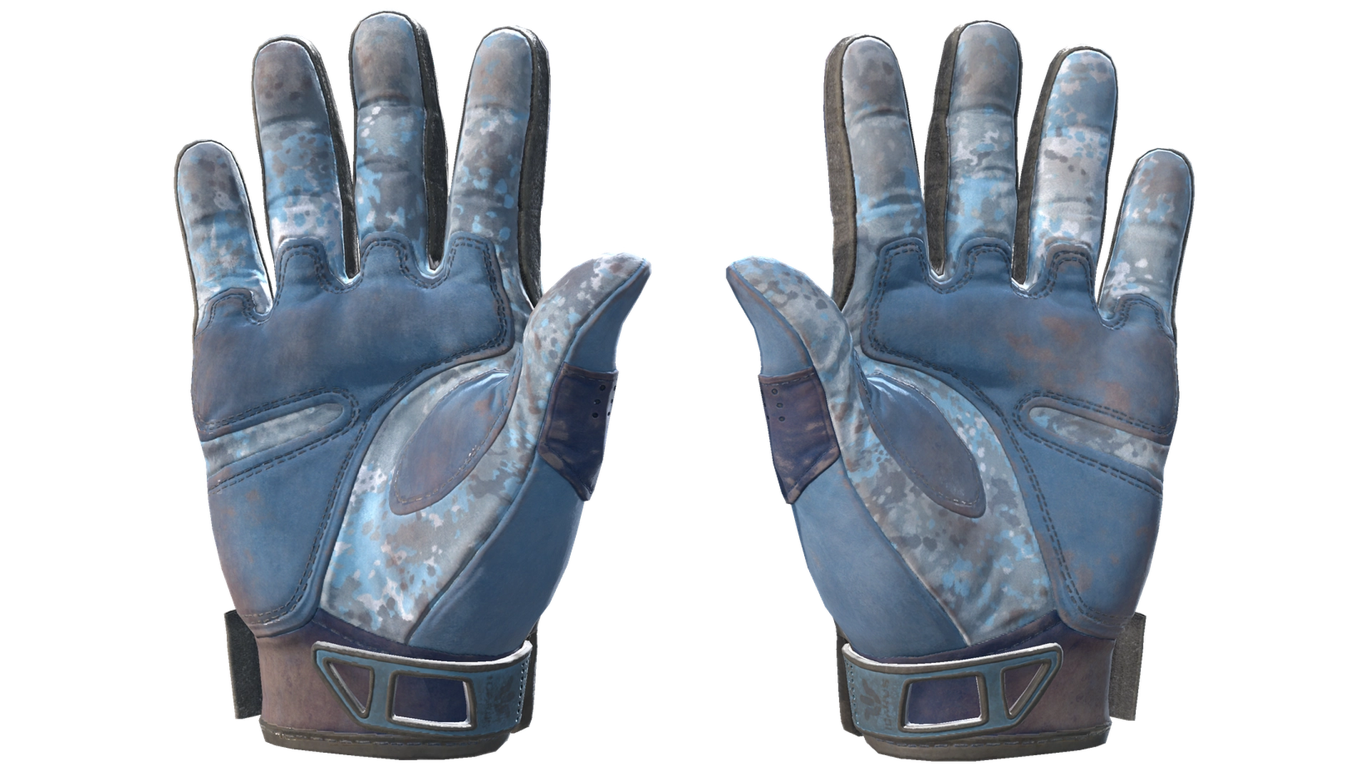 Frosty image