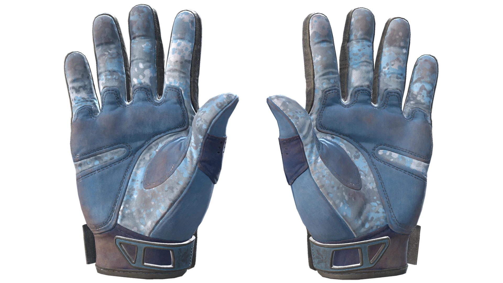 Frosty image