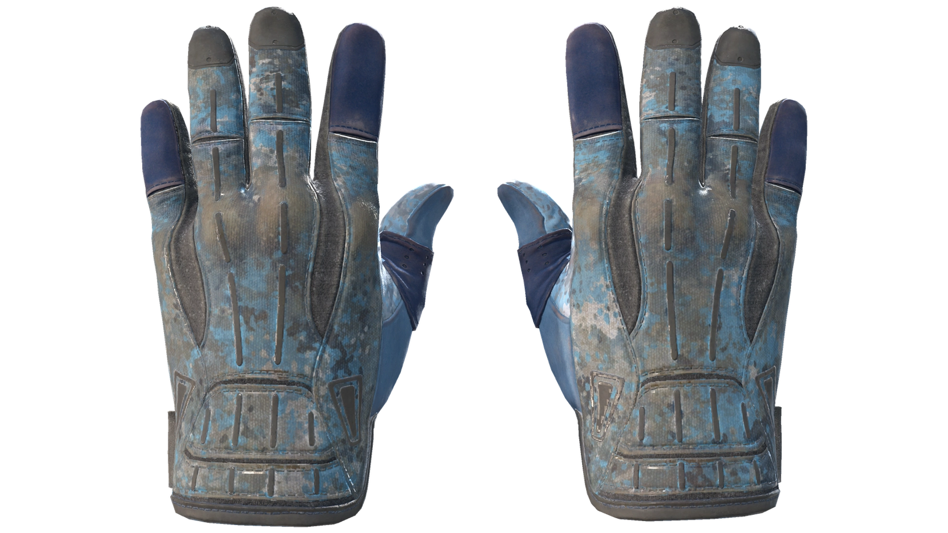 Frosty image