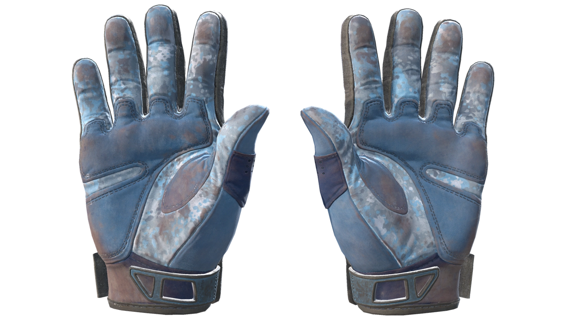 Frosty image