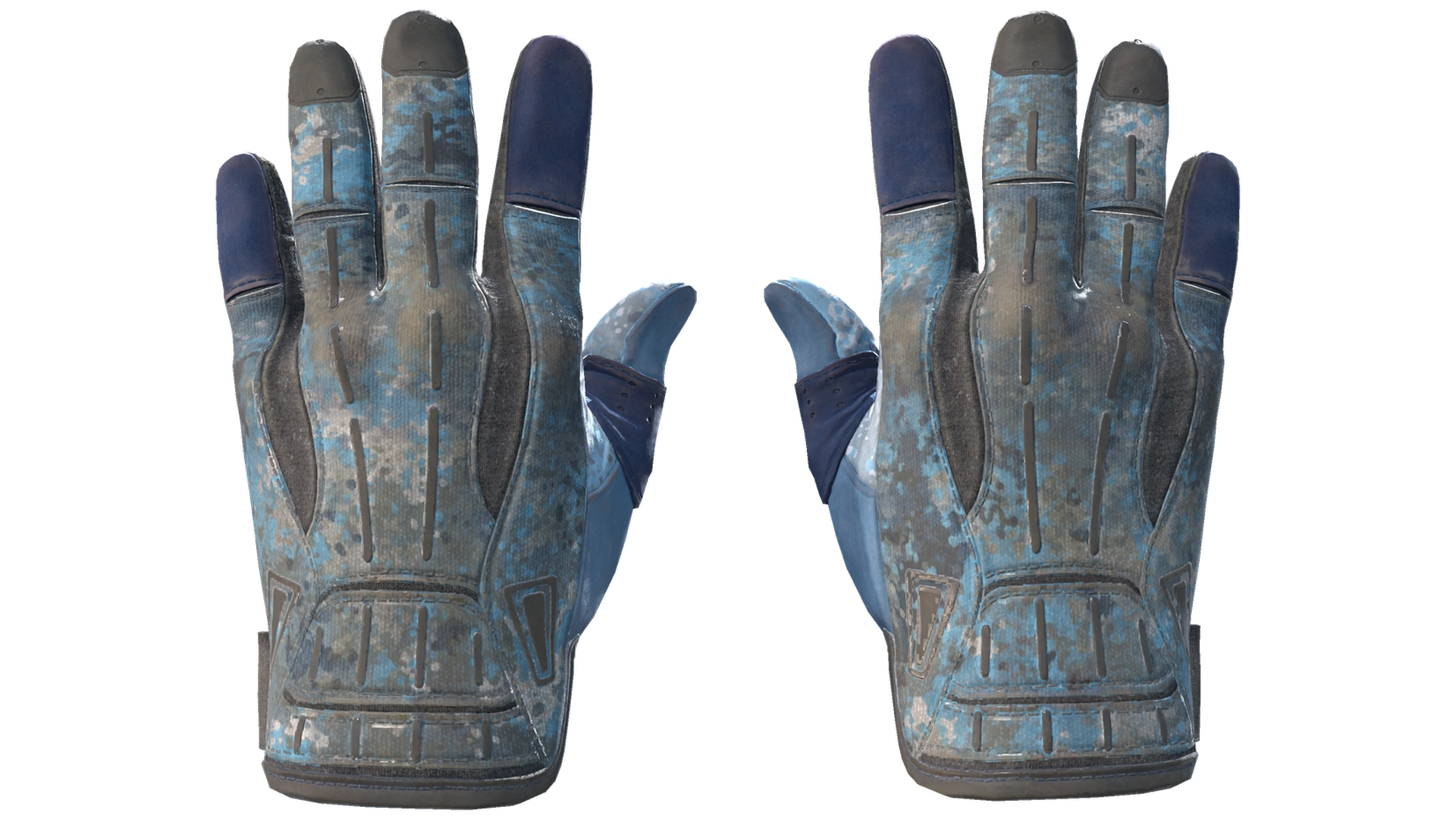 Frosty image