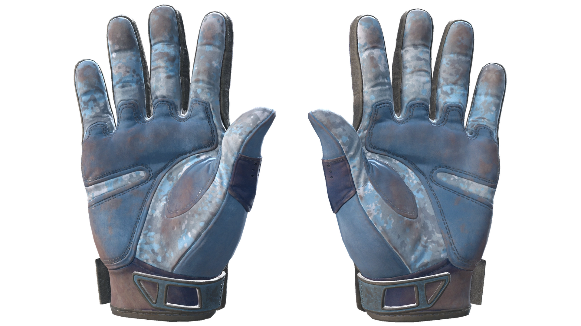 Frosty image