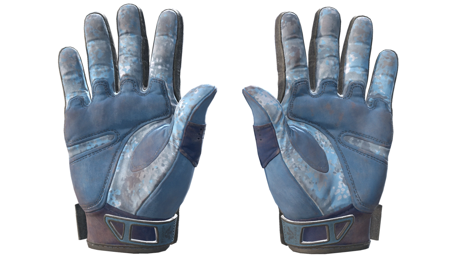 Frosty image