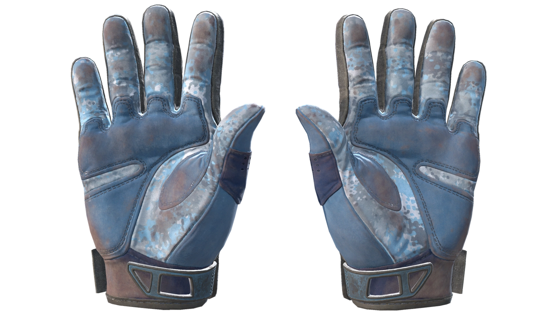 Frosty image