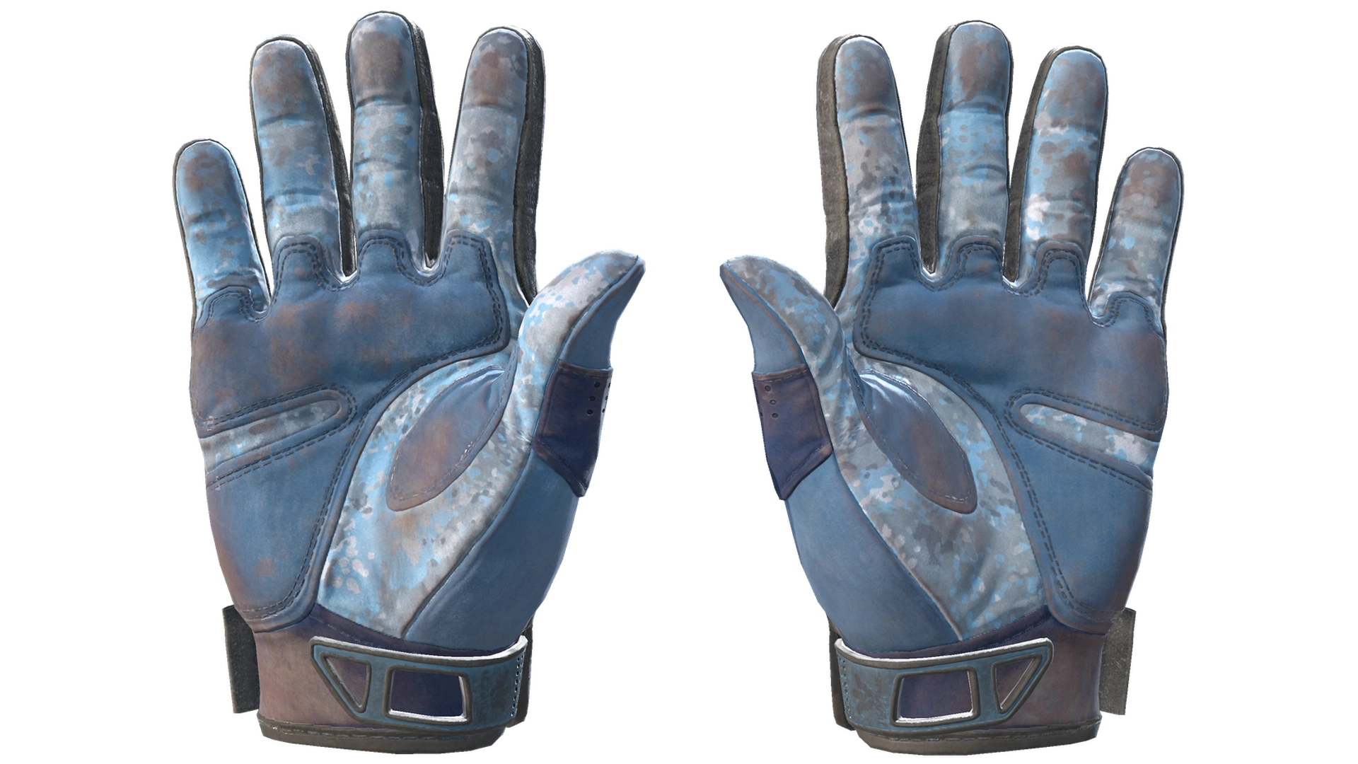 Frosty image
