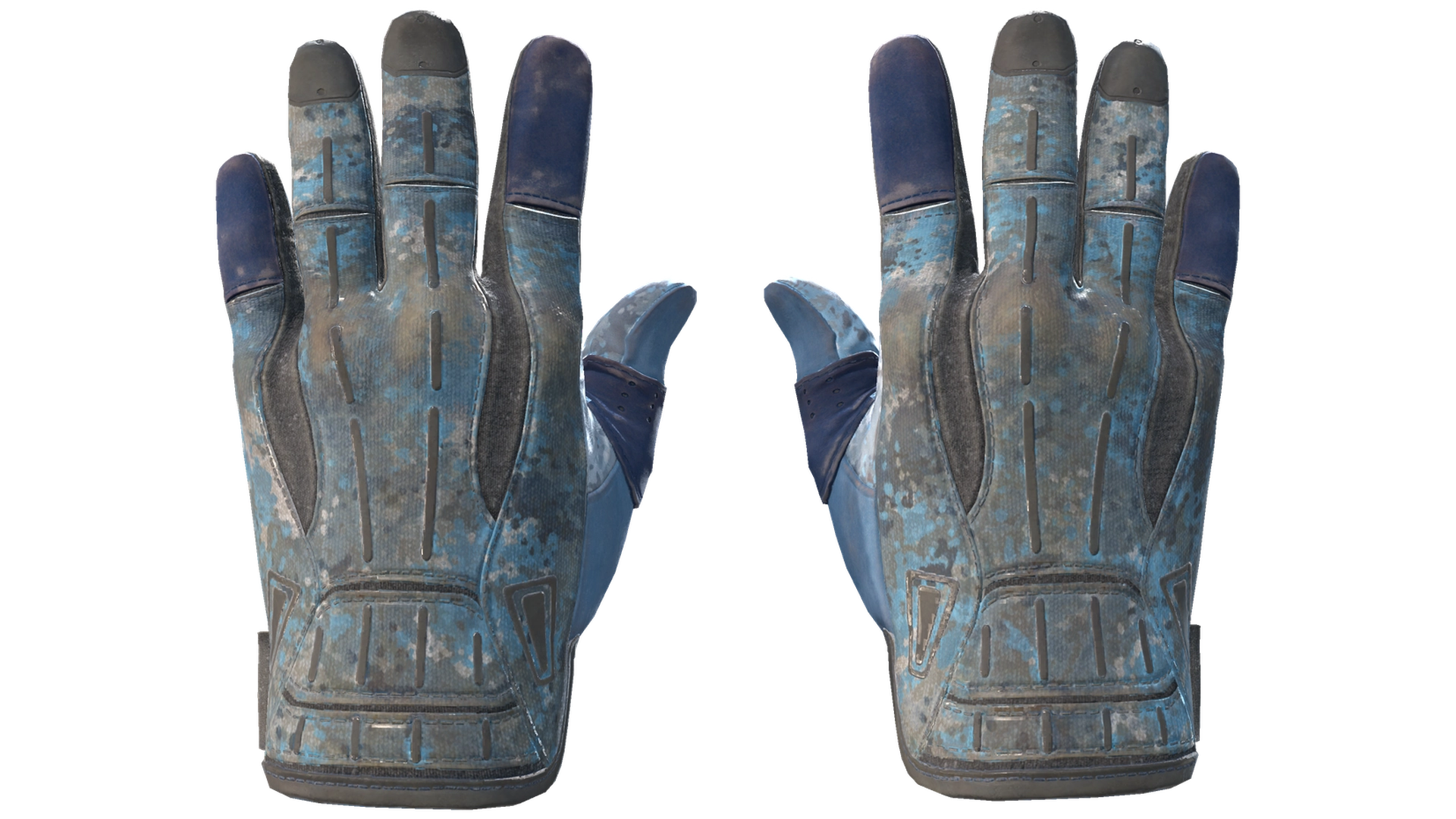 Frosty image