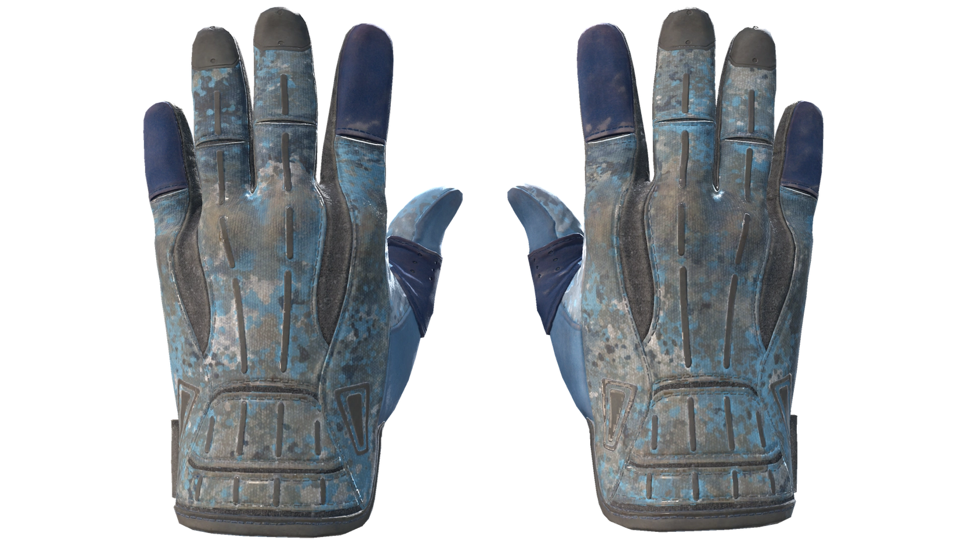 Frosty image