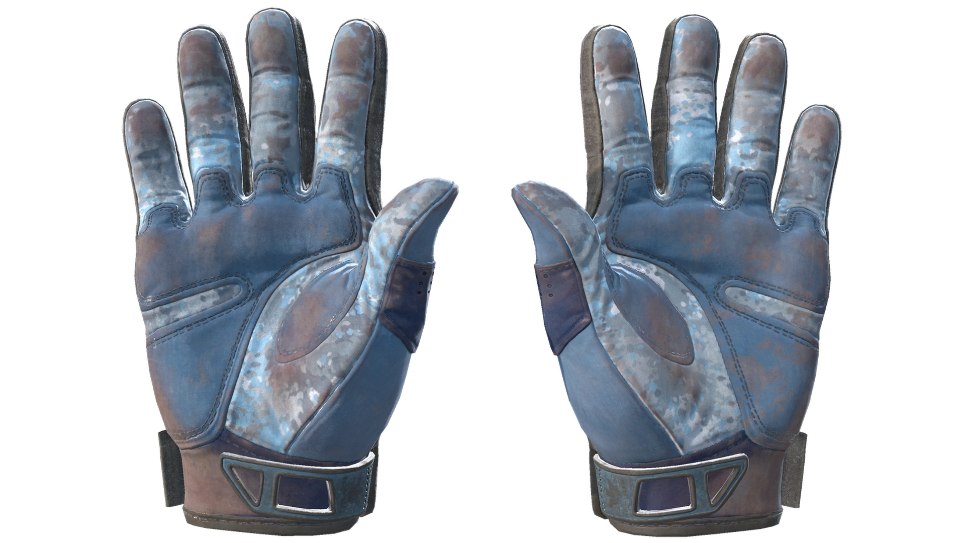 Frosty image