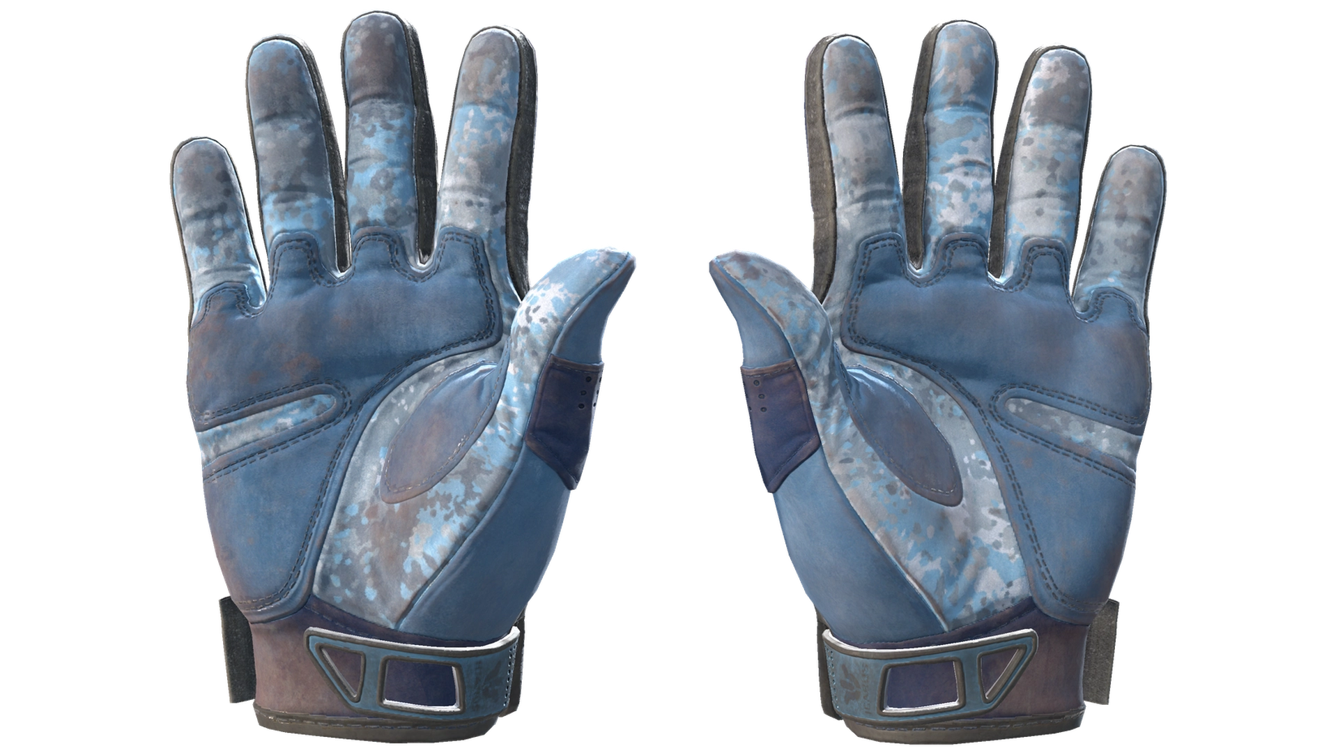 Frosty image
