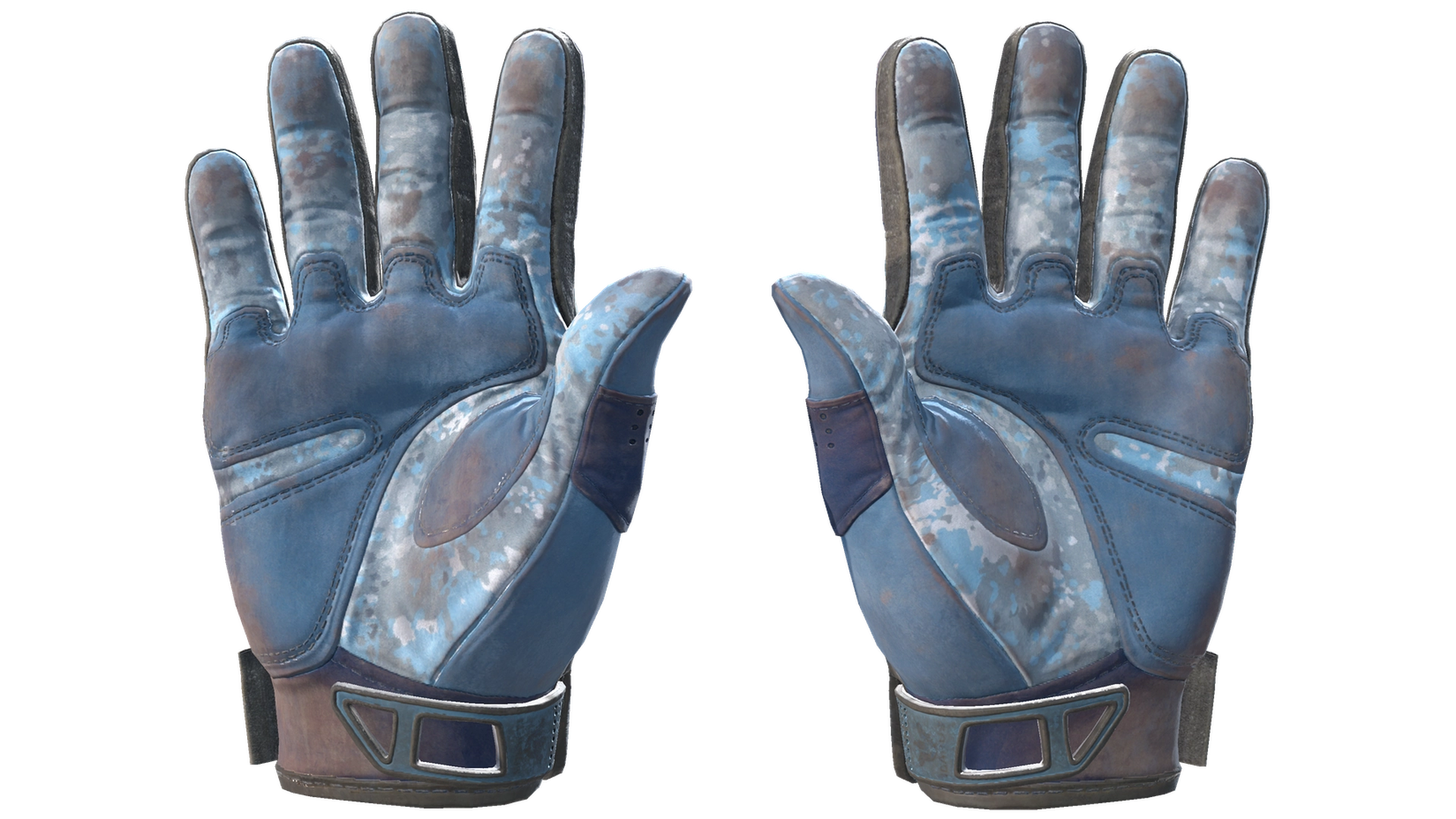 Frosty image