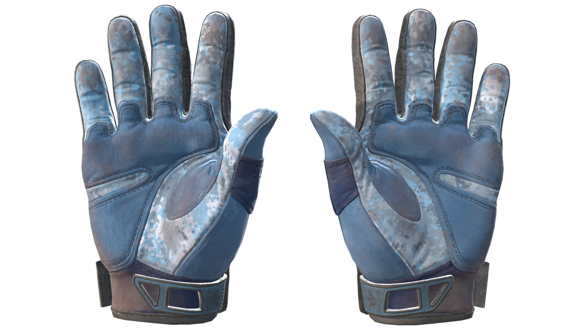 Frosty image