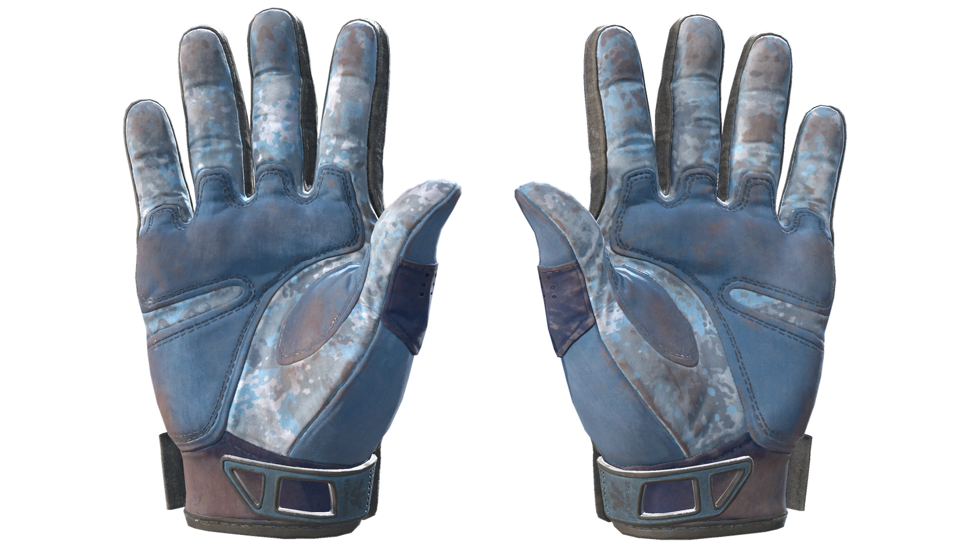 Frosty image