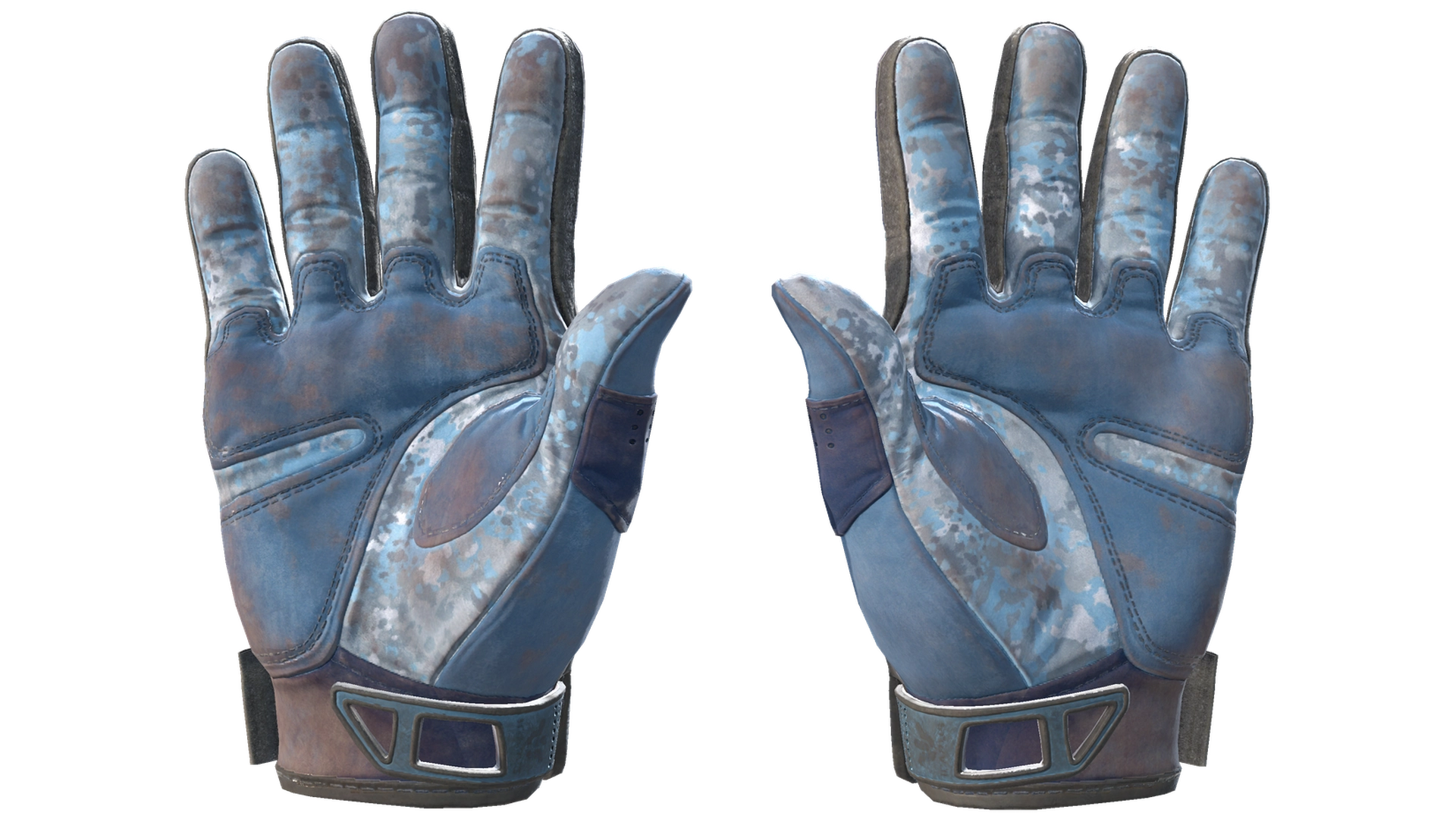 Frosty image