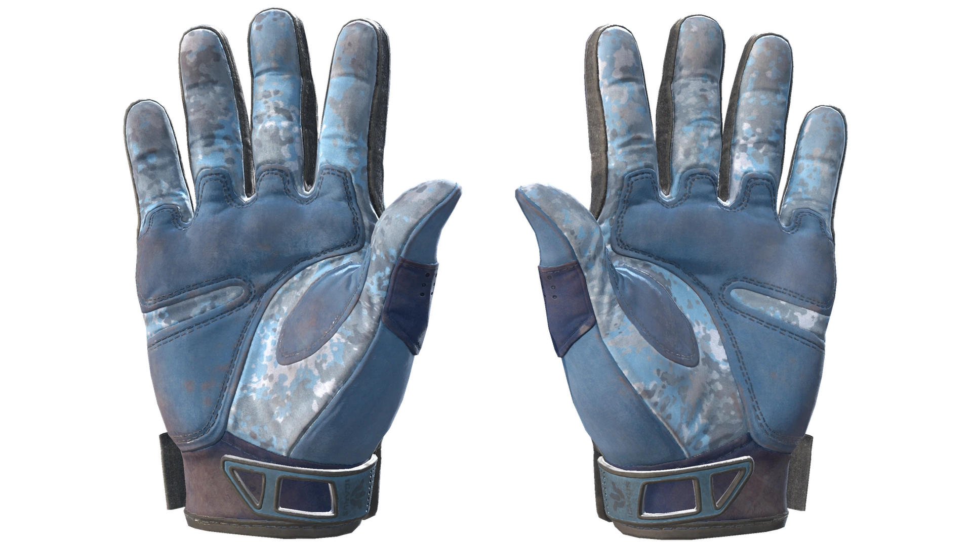 Frosty image