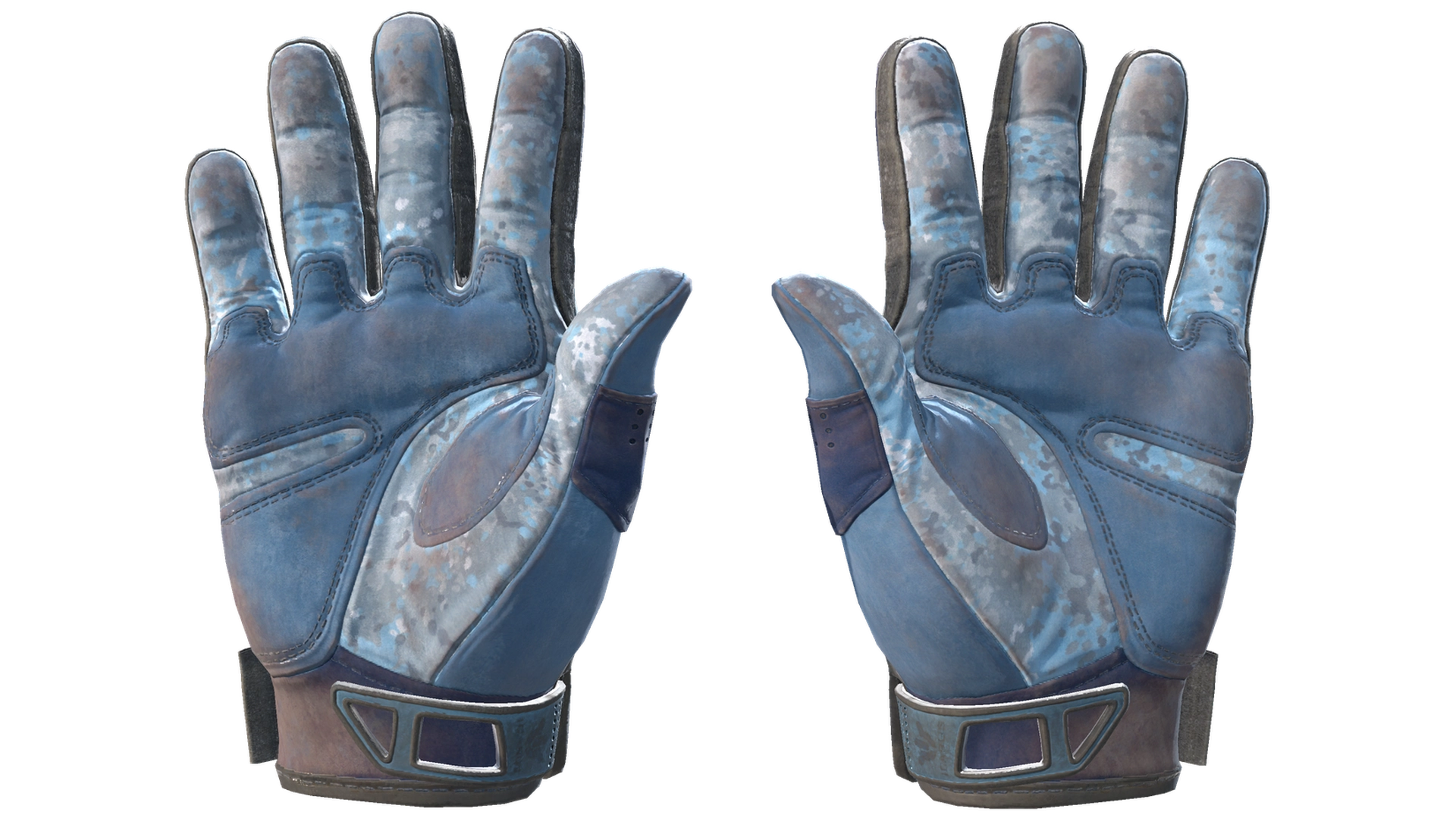Frosty image