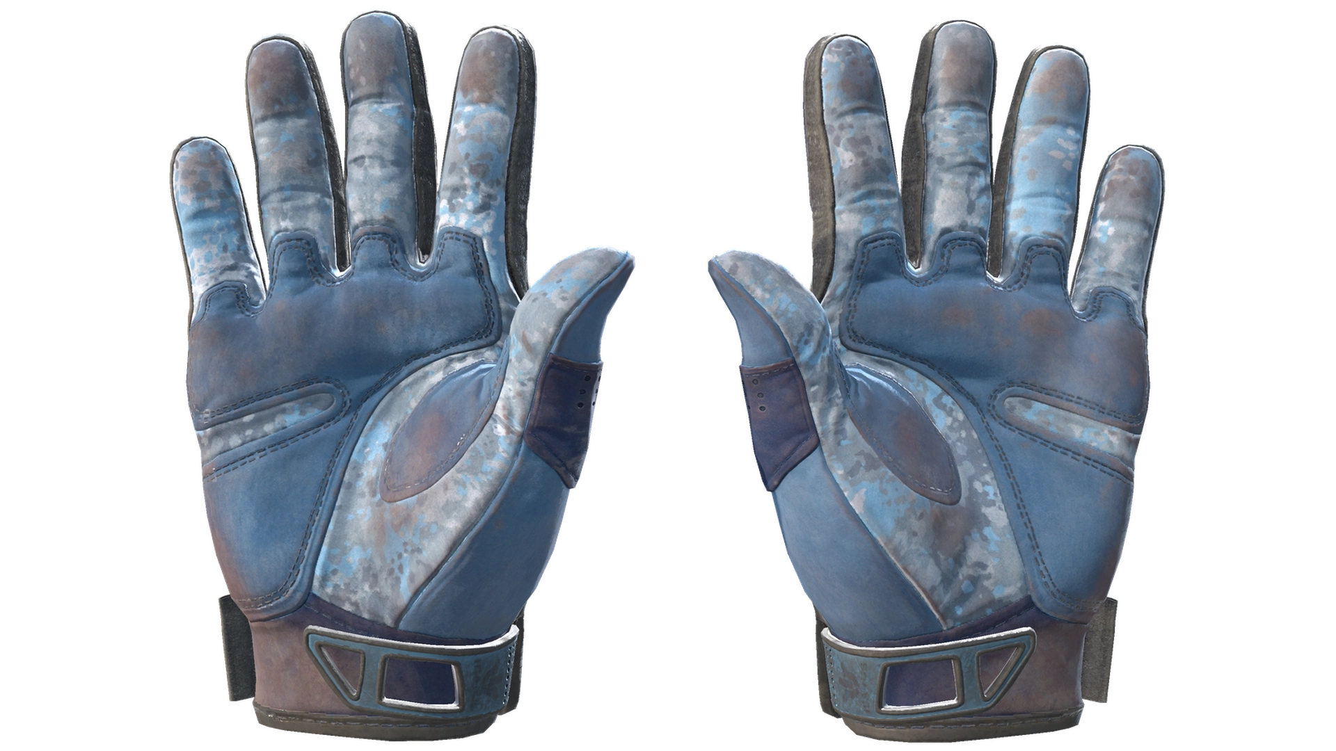 Frosty image