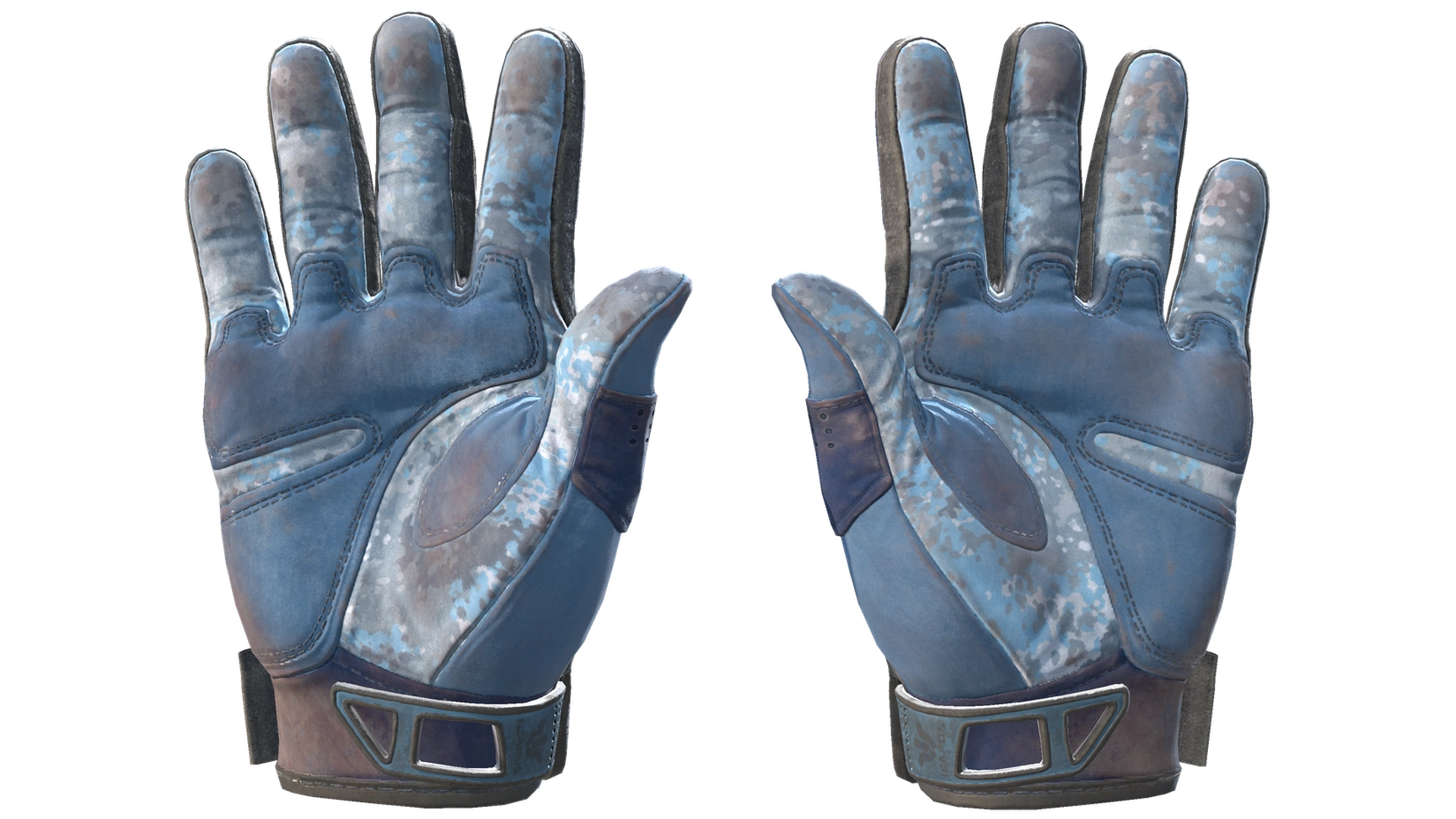 Frosty image